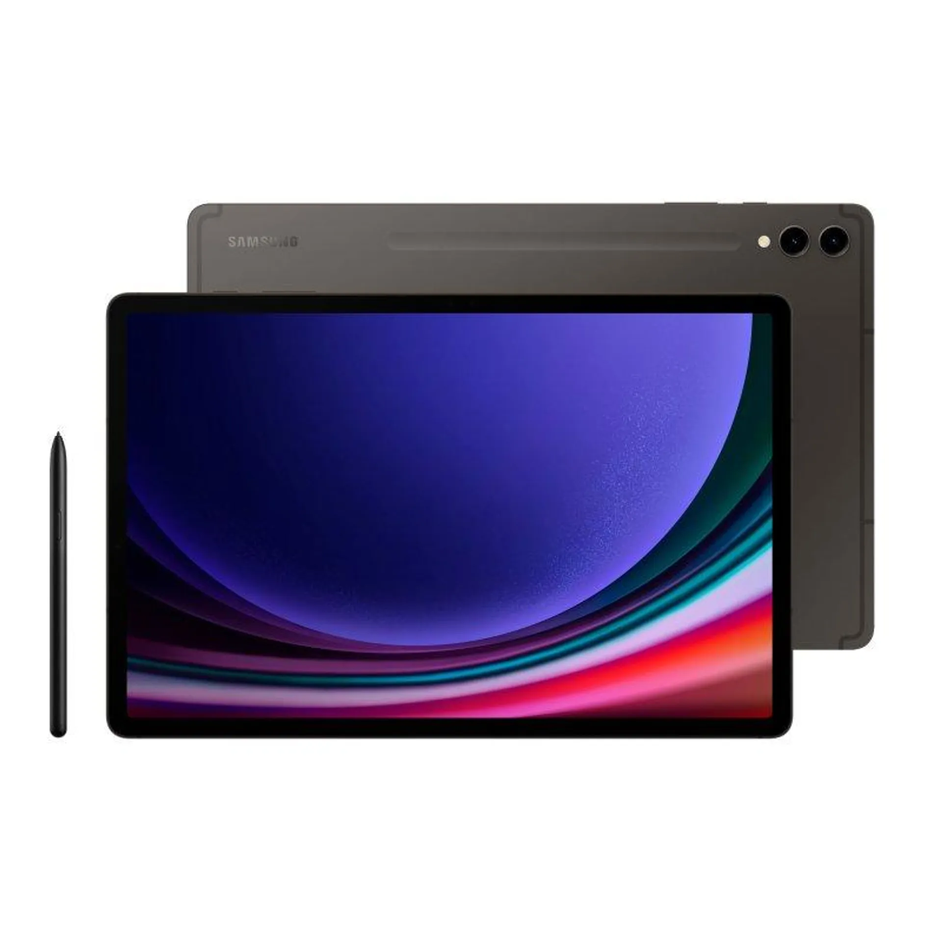 Tablet Samsung Galaxy Tab S9+ X816 12GB/512GB 5G Graphite