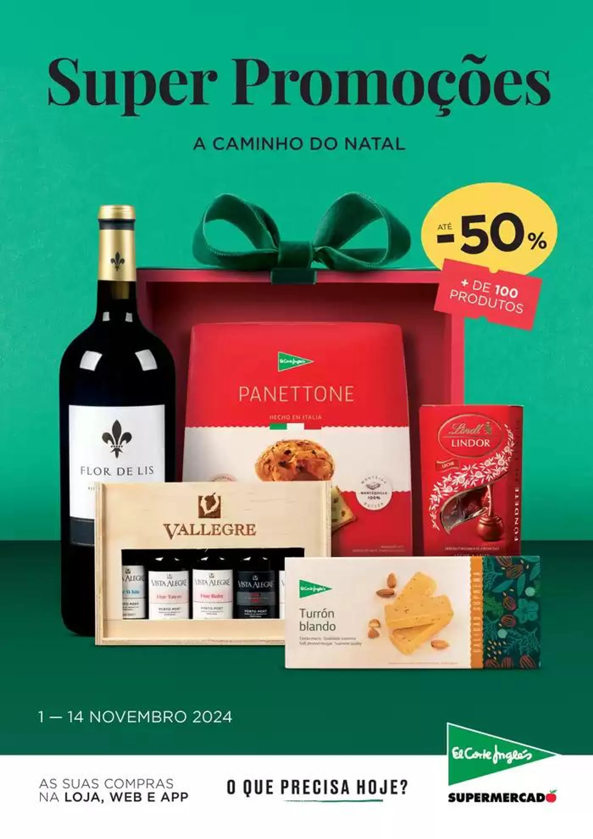 Super Promoções - 1