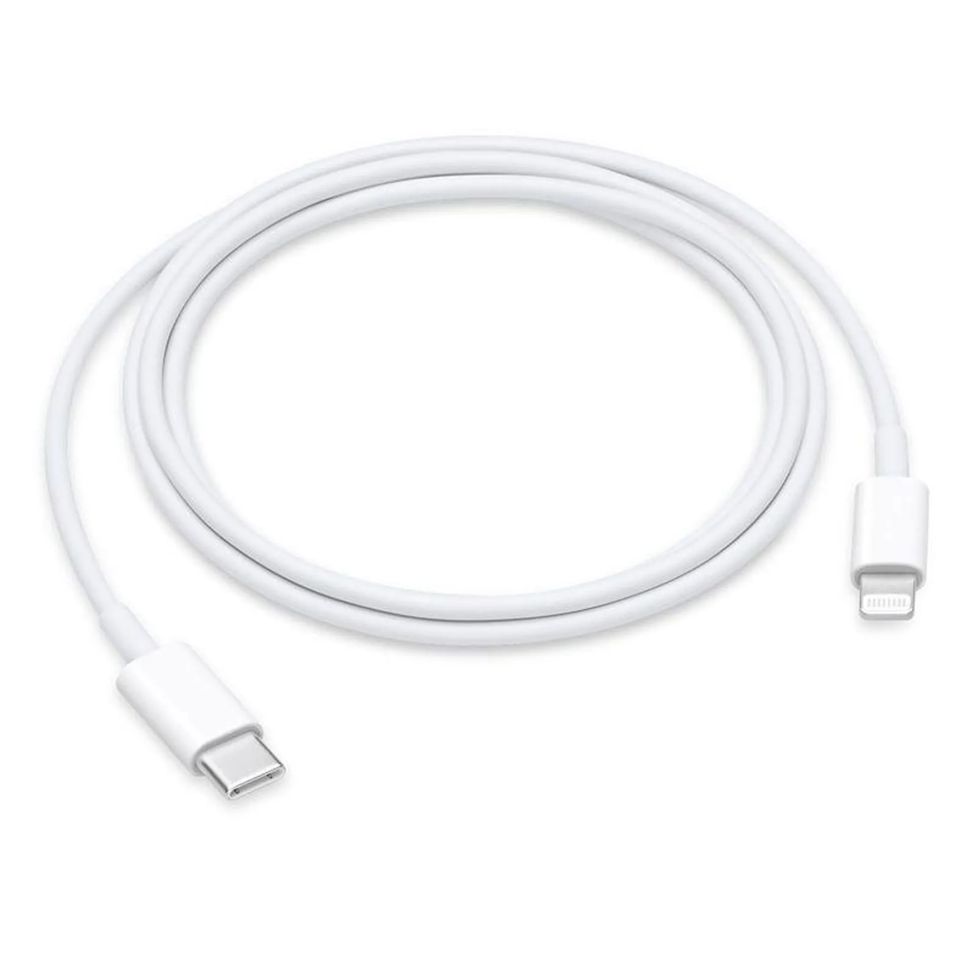 Cabo USB-C para Lightning (1 m)