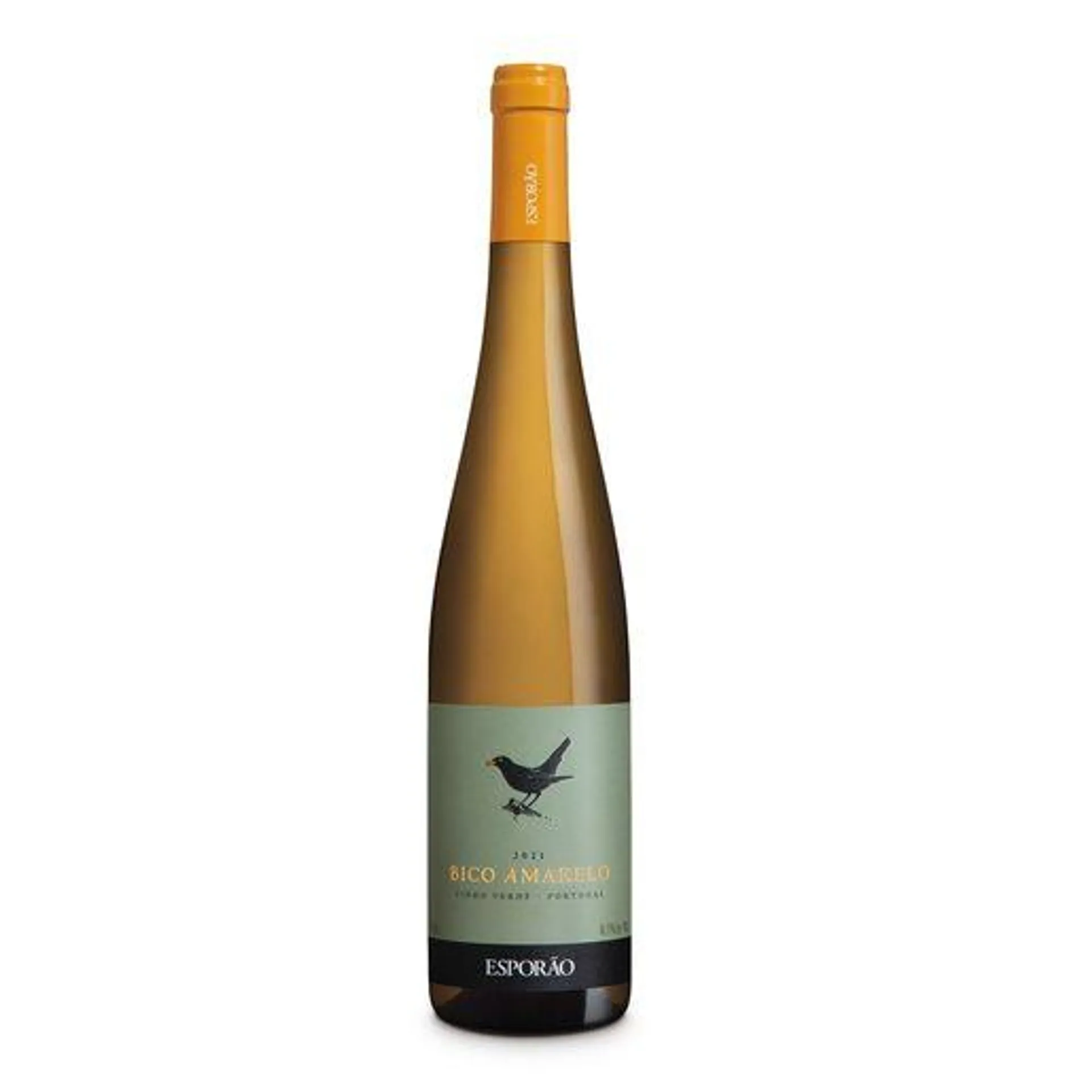 BICO AMARELO Vinho Verde Branco Doc 750 ml