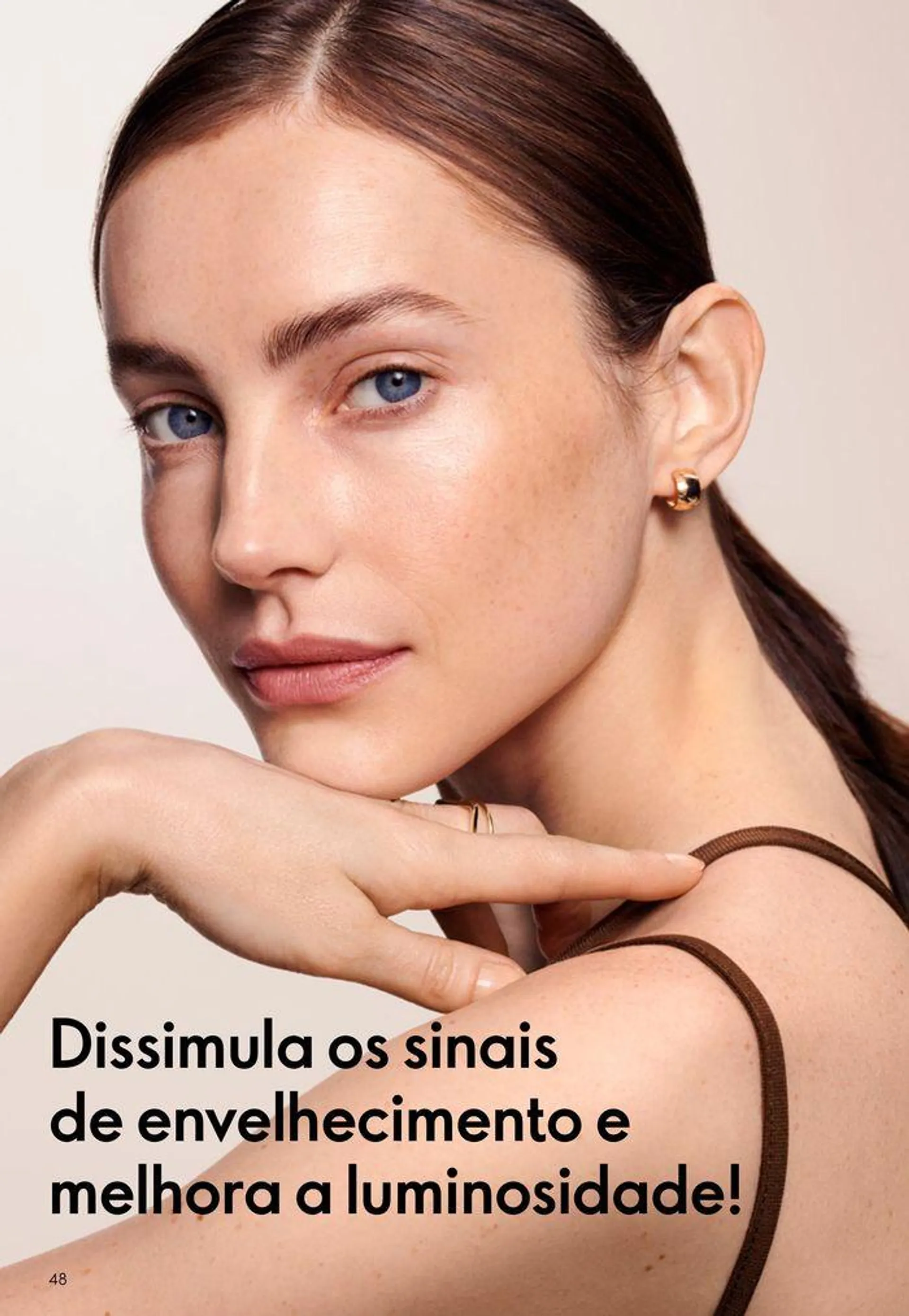 Folheto Folheto Oriflame de 11 de julho até 31 de julho 2024 - Pagina 48