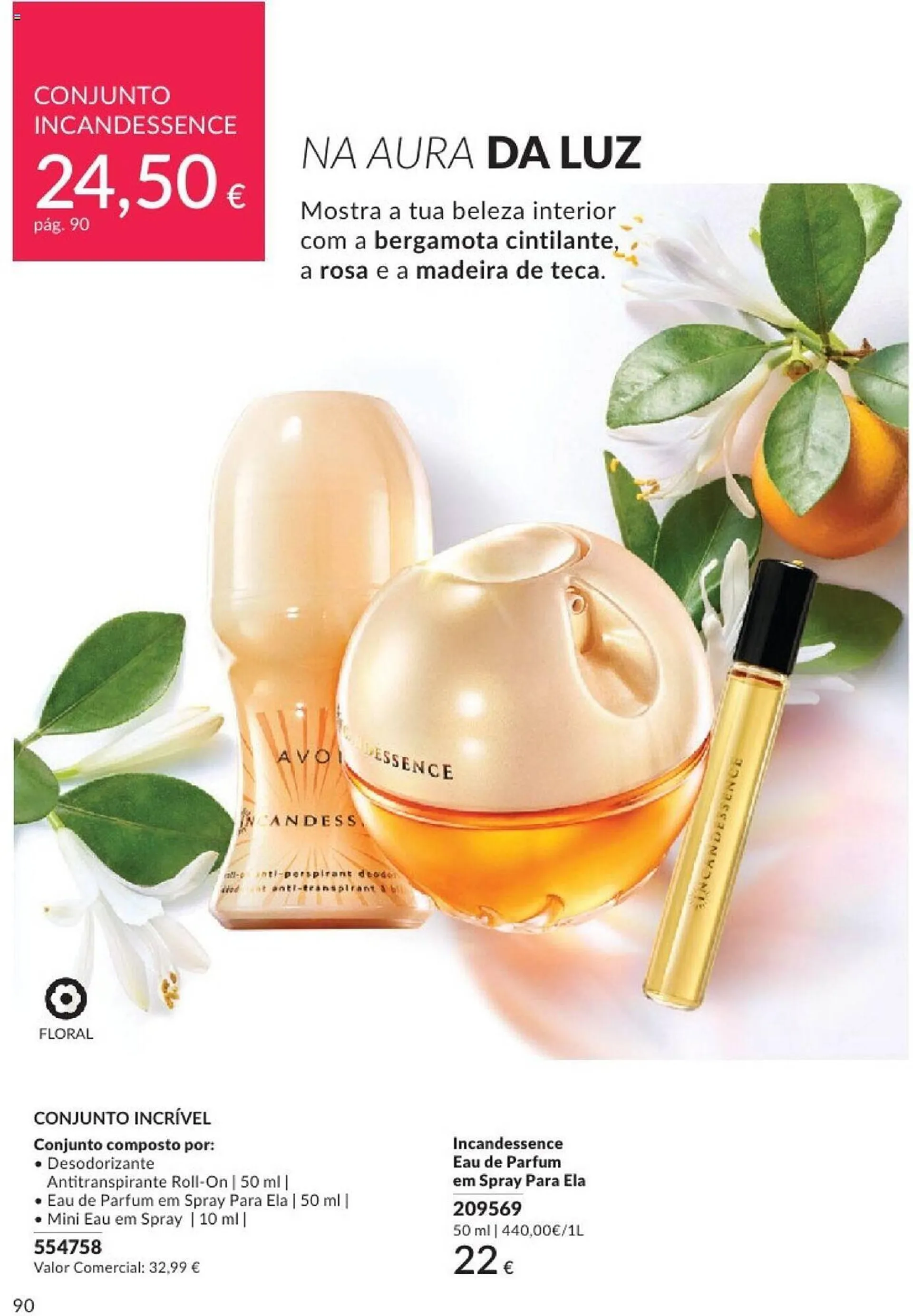 Folheto Folheto Avon de 1 de julho até 31 de julho 2024 - Pagina 90