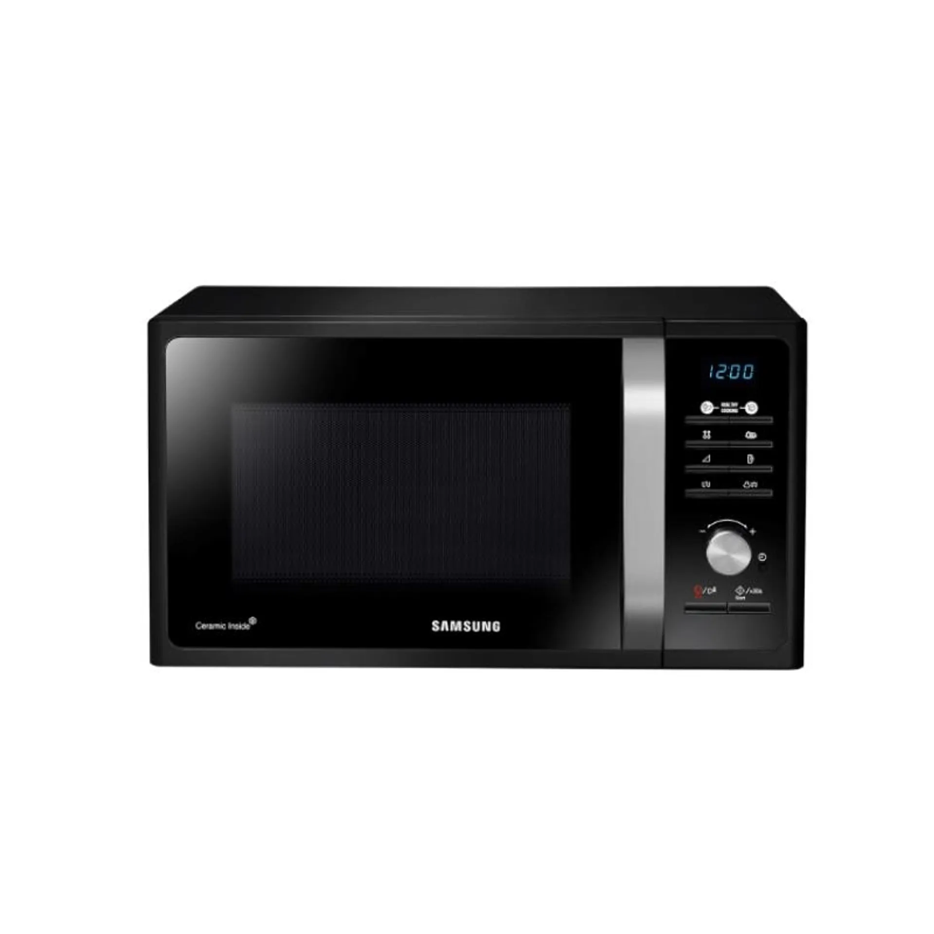 Microondas Samsung MG2AF301TC 900W 23L Preto