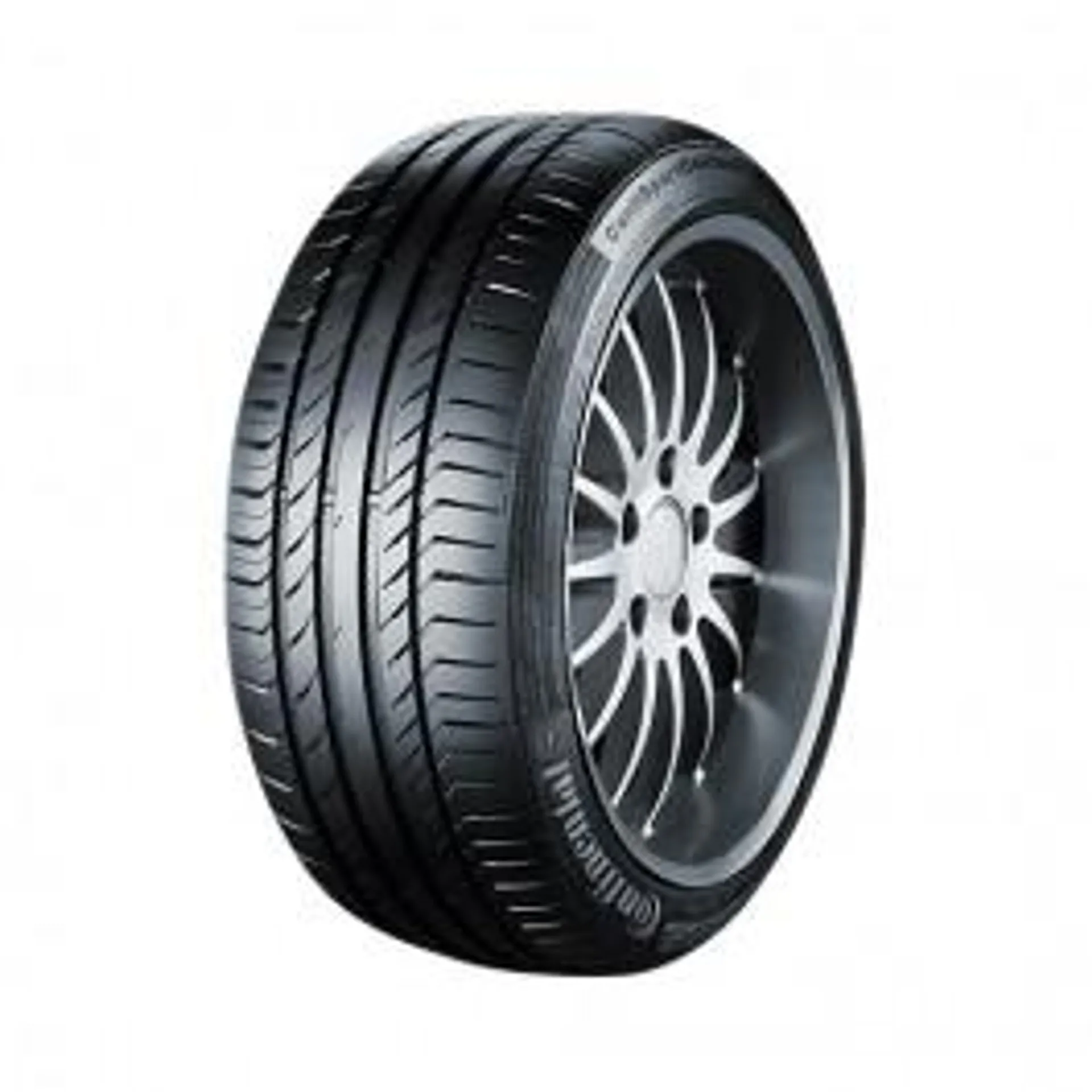 PNEU CONTINENTAL 225/50 R17 SPORTCONT 5 AO 98 Y