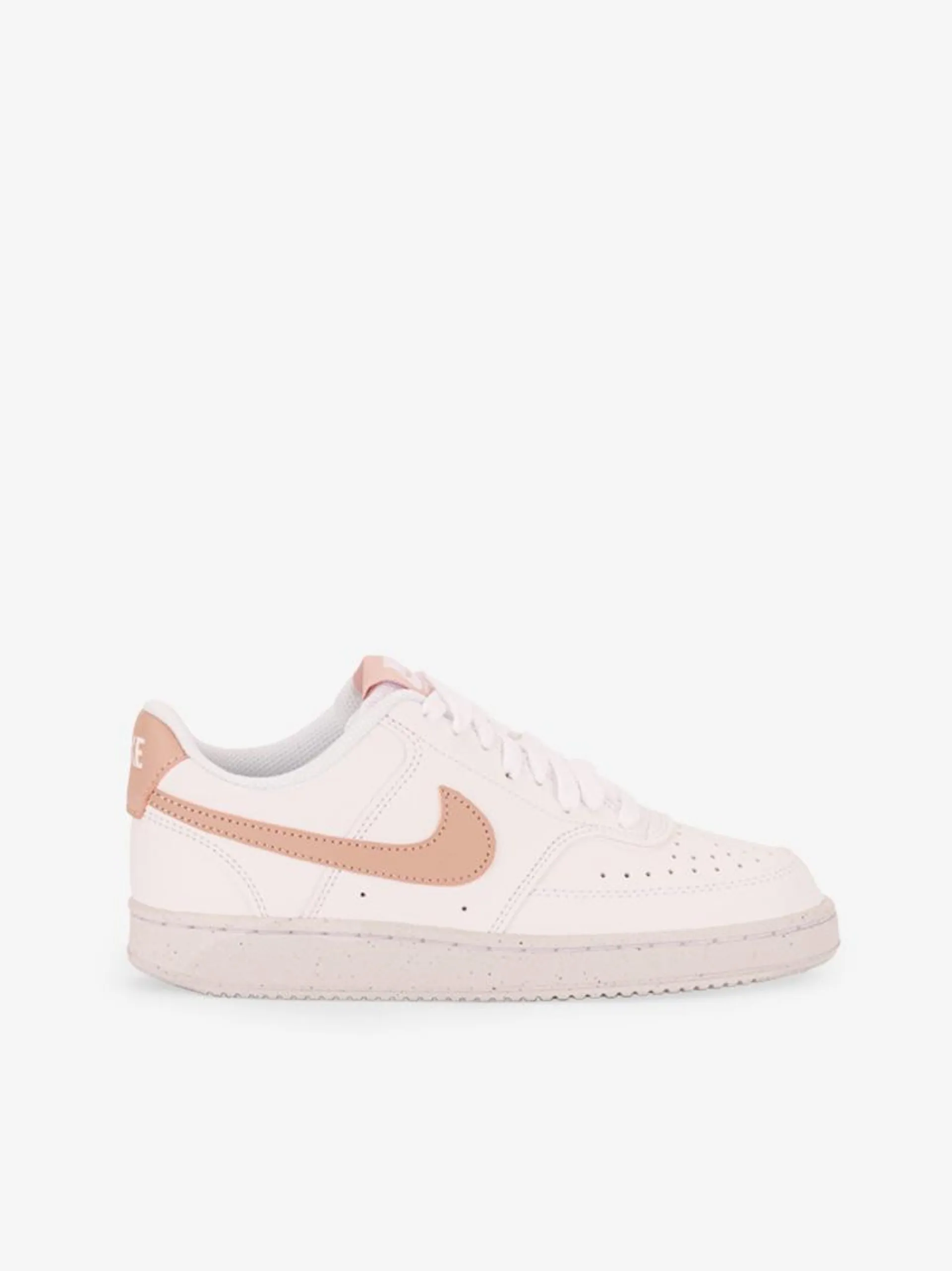 SAPATILHA NIKE COURT VISION LOW