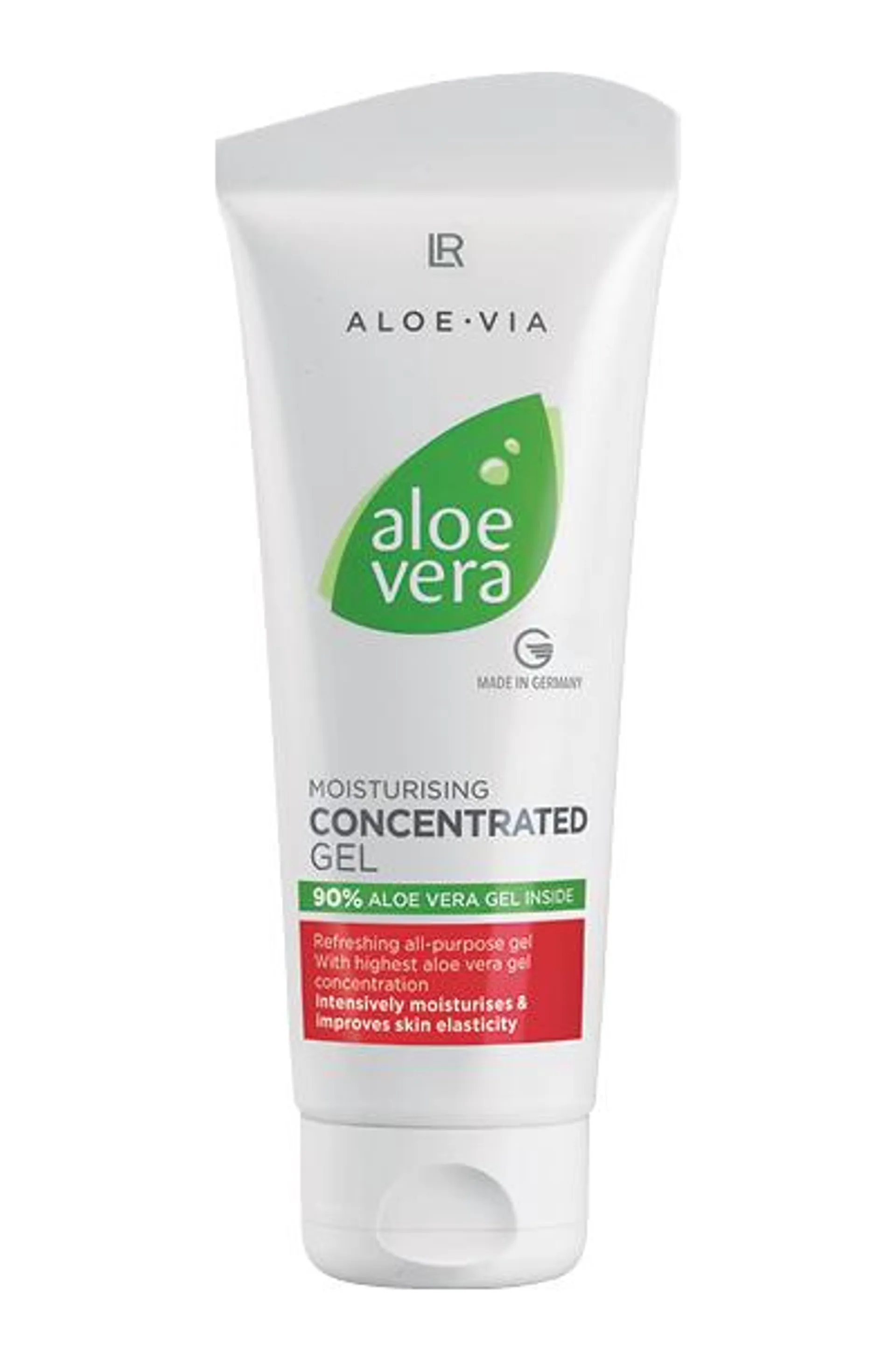 Aloe Vera Gel Hidratante Concentrado