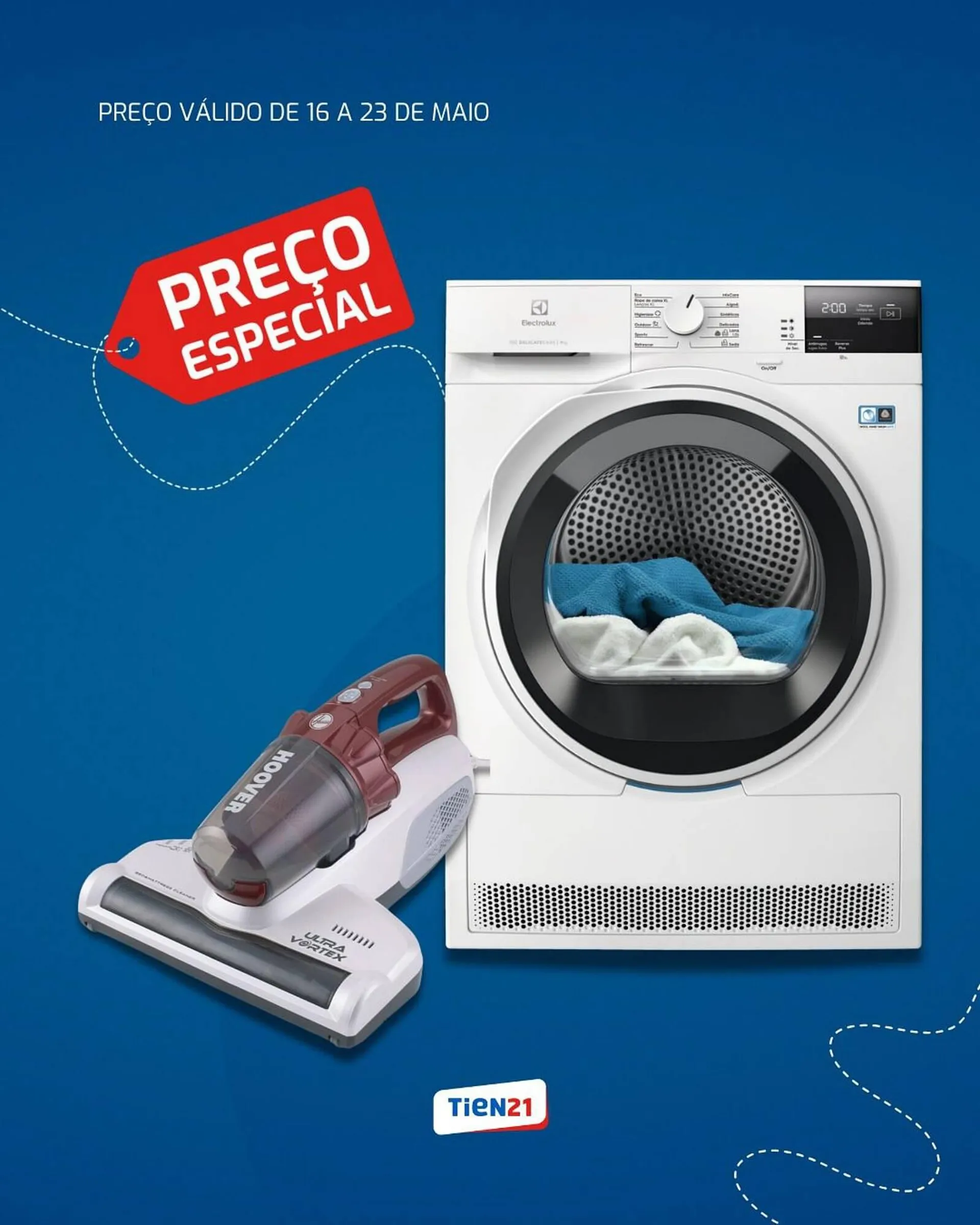 Folheto Tien 21 - 1