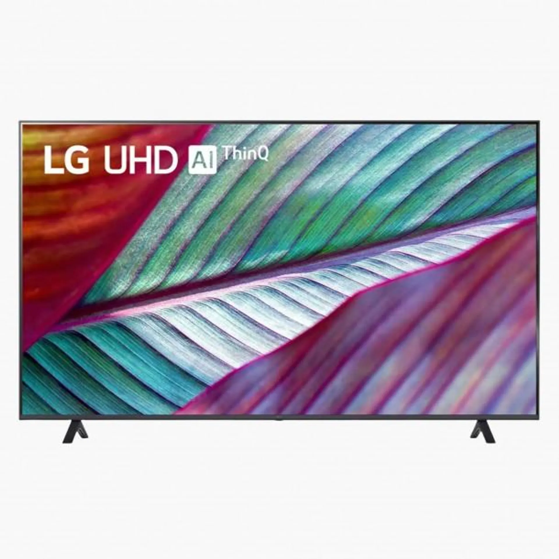 Tv LG 75UR7800 75" 4k Ultra HD a5 Gen6 AI SmartTv WebOS