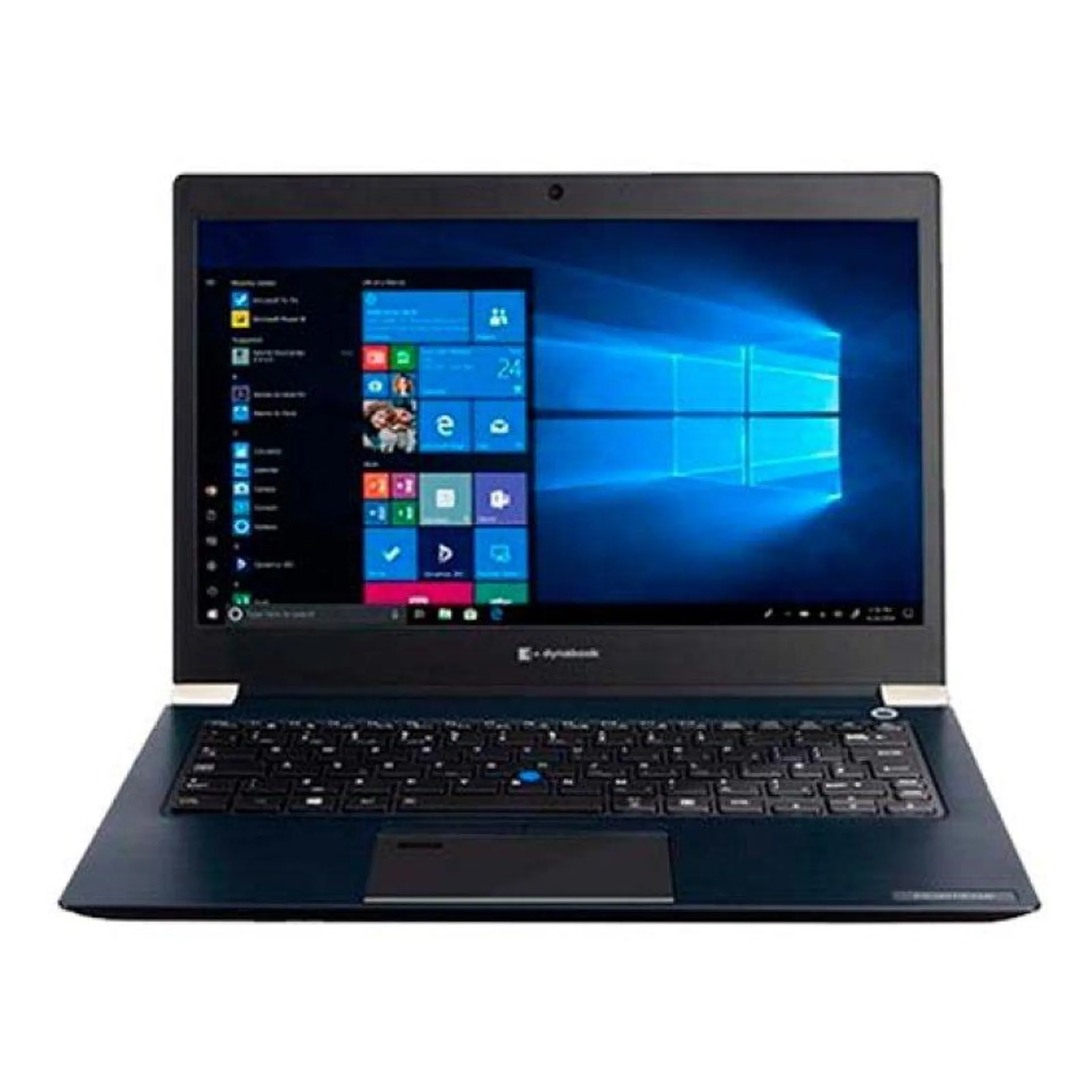 Portátil Dynabook Portégé X30L-G-11L |13.3" | i5-10210U | 8GB RAM | 512GB SSD | Windows 10