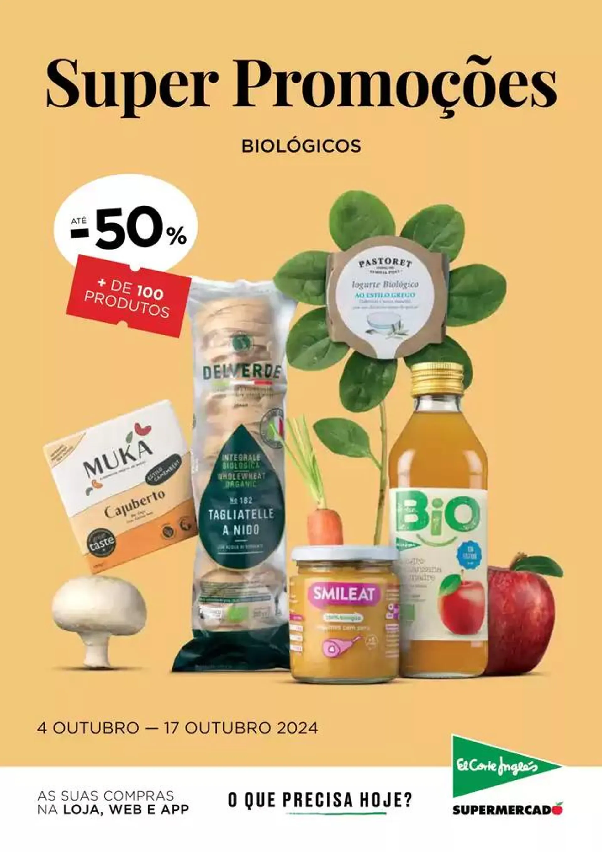 Super Promoções - 1