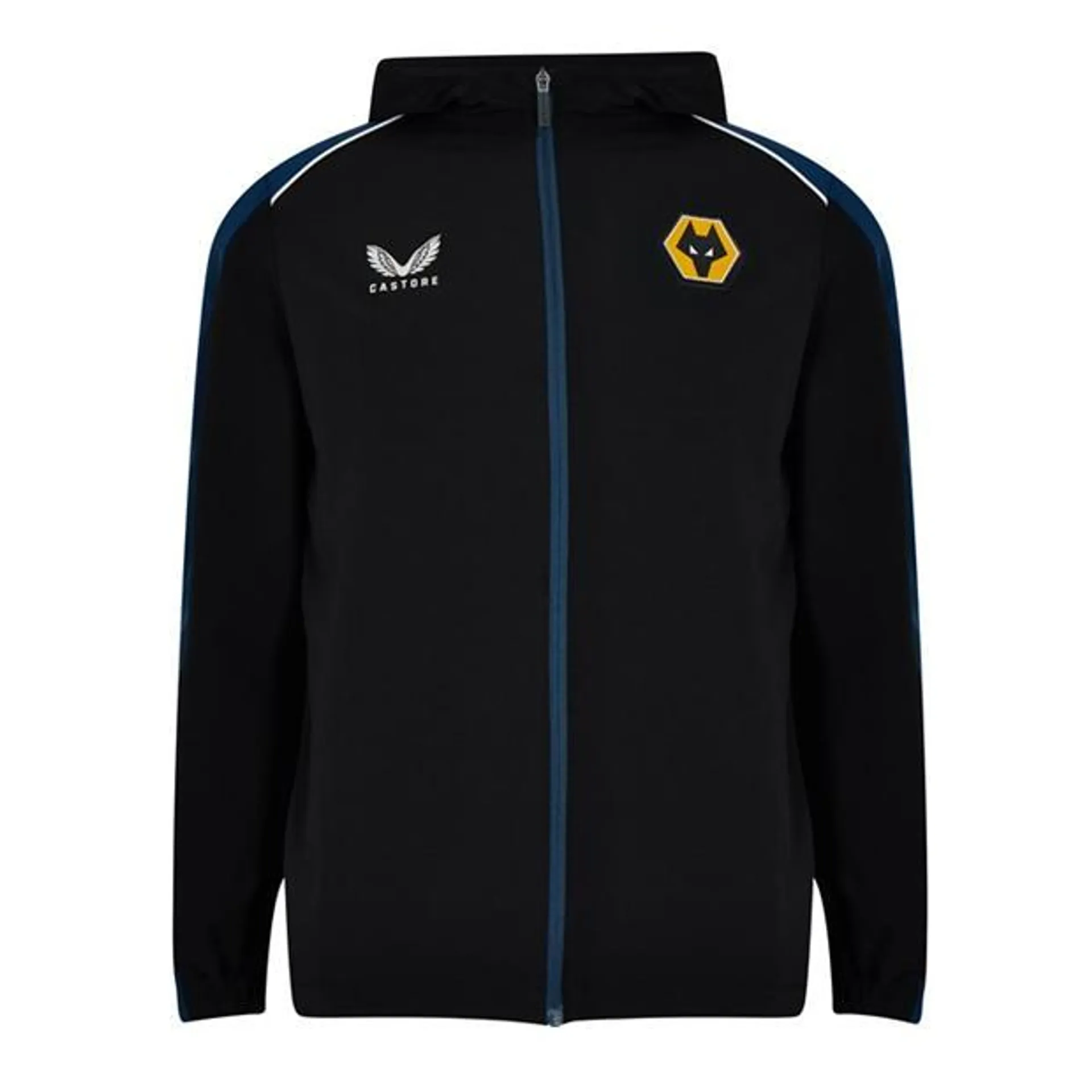 Wolverhampton Wanderers Training Jacket