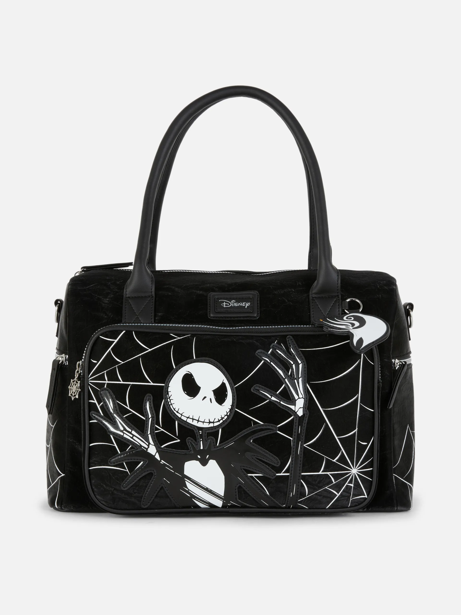 Disney Tim Burton’s The Nightmare Before Christmas Weekend Bag