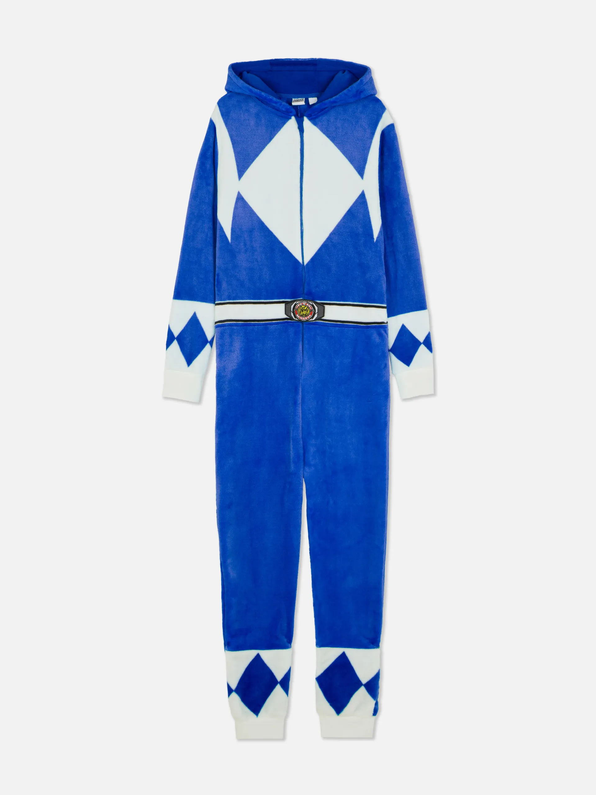 Power Rangers Onesie