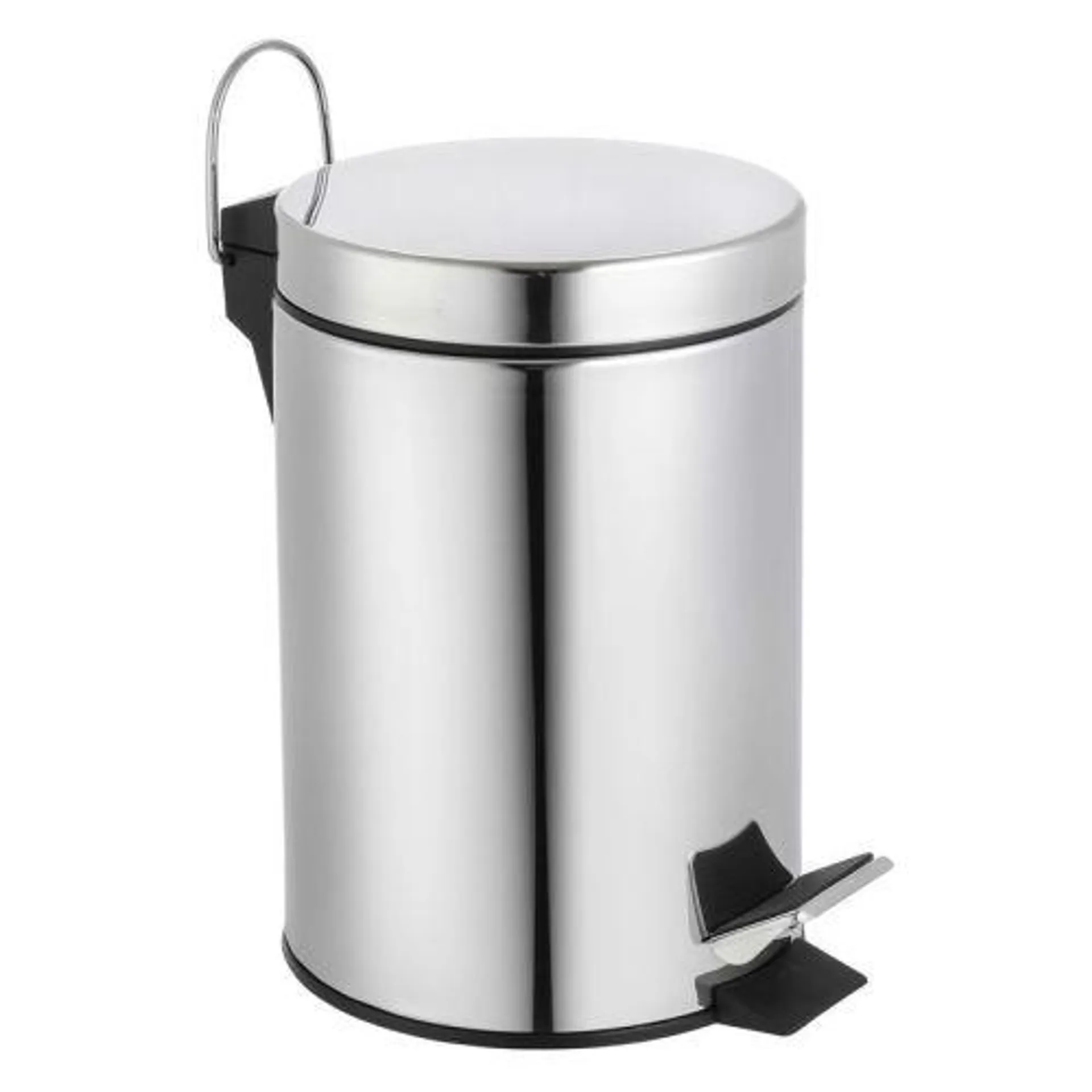 BALDE 3L ACO INOX 2676112