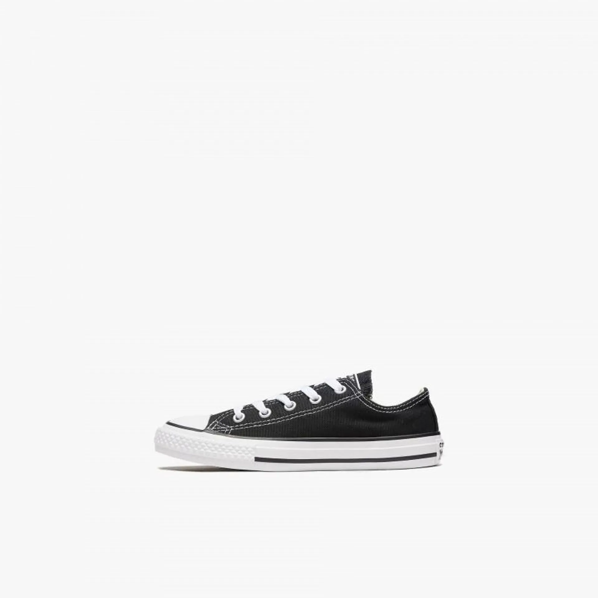 Converse All Star Chuck Taylor Classic Ox Jr