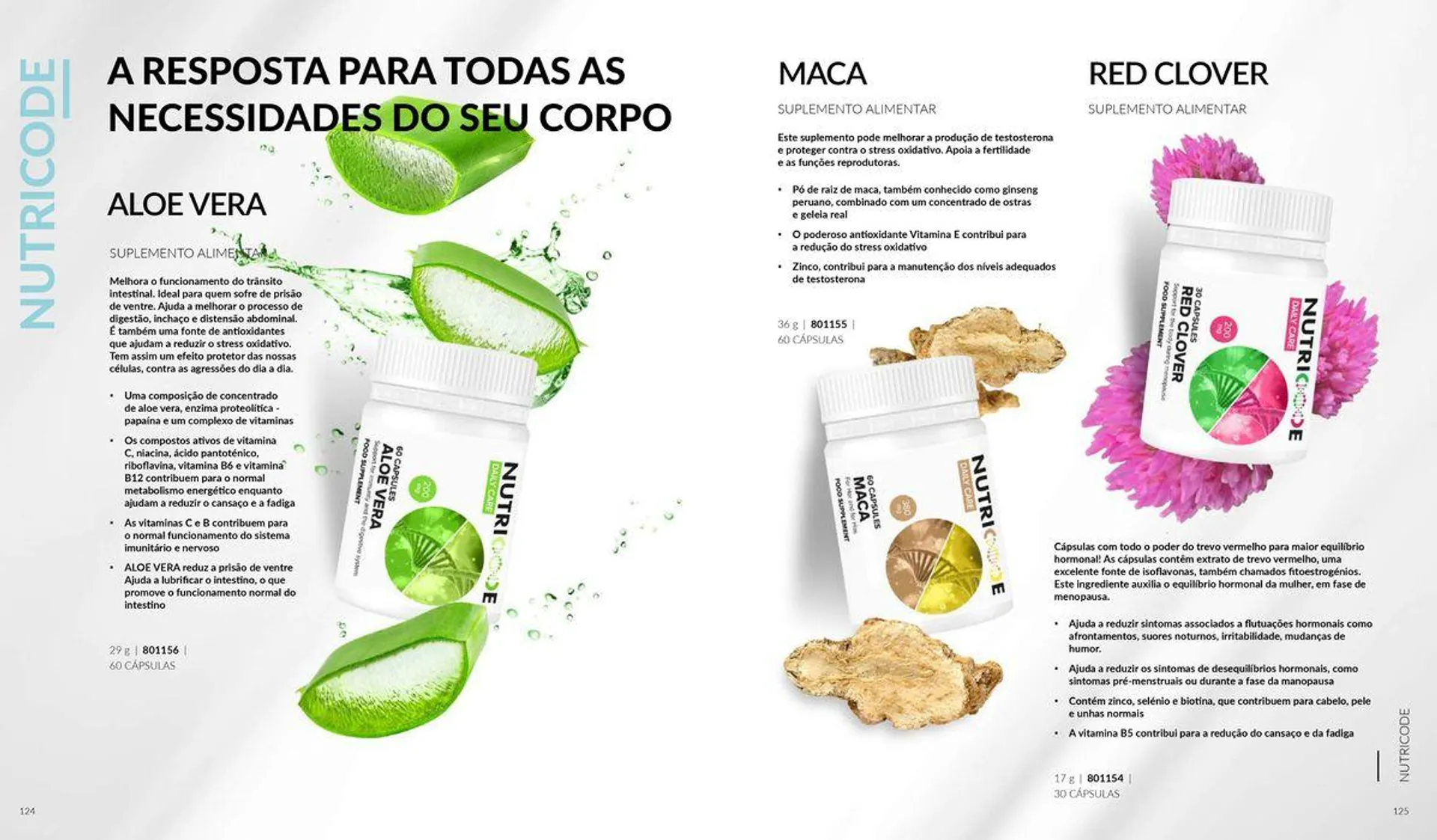 Folheto Healthy Bones de 3 de maio até 31 de dezembro 2024 - Pagina 63