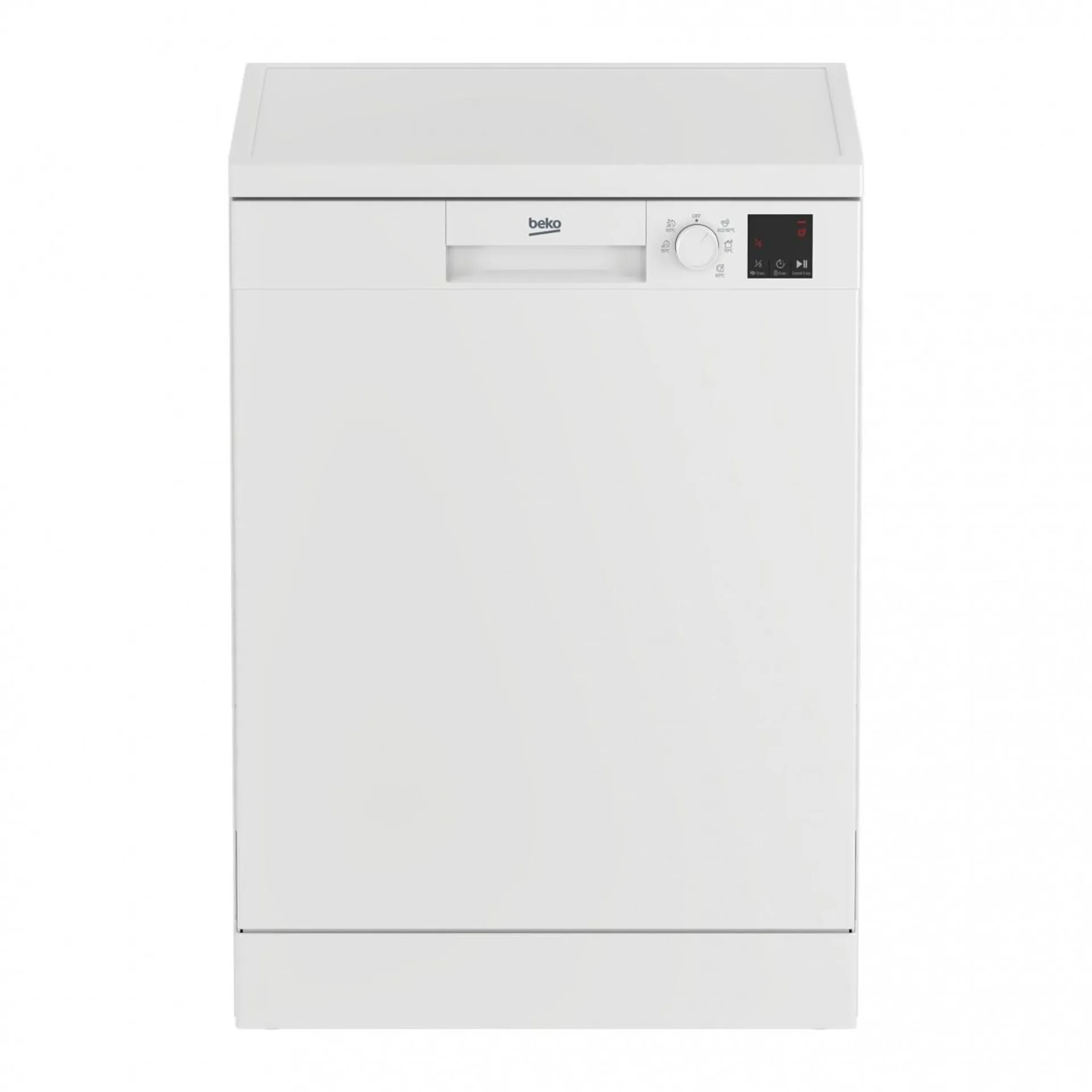 Máquina Lavar Loiça BEKO DVN05320W - 13 Conjuntos