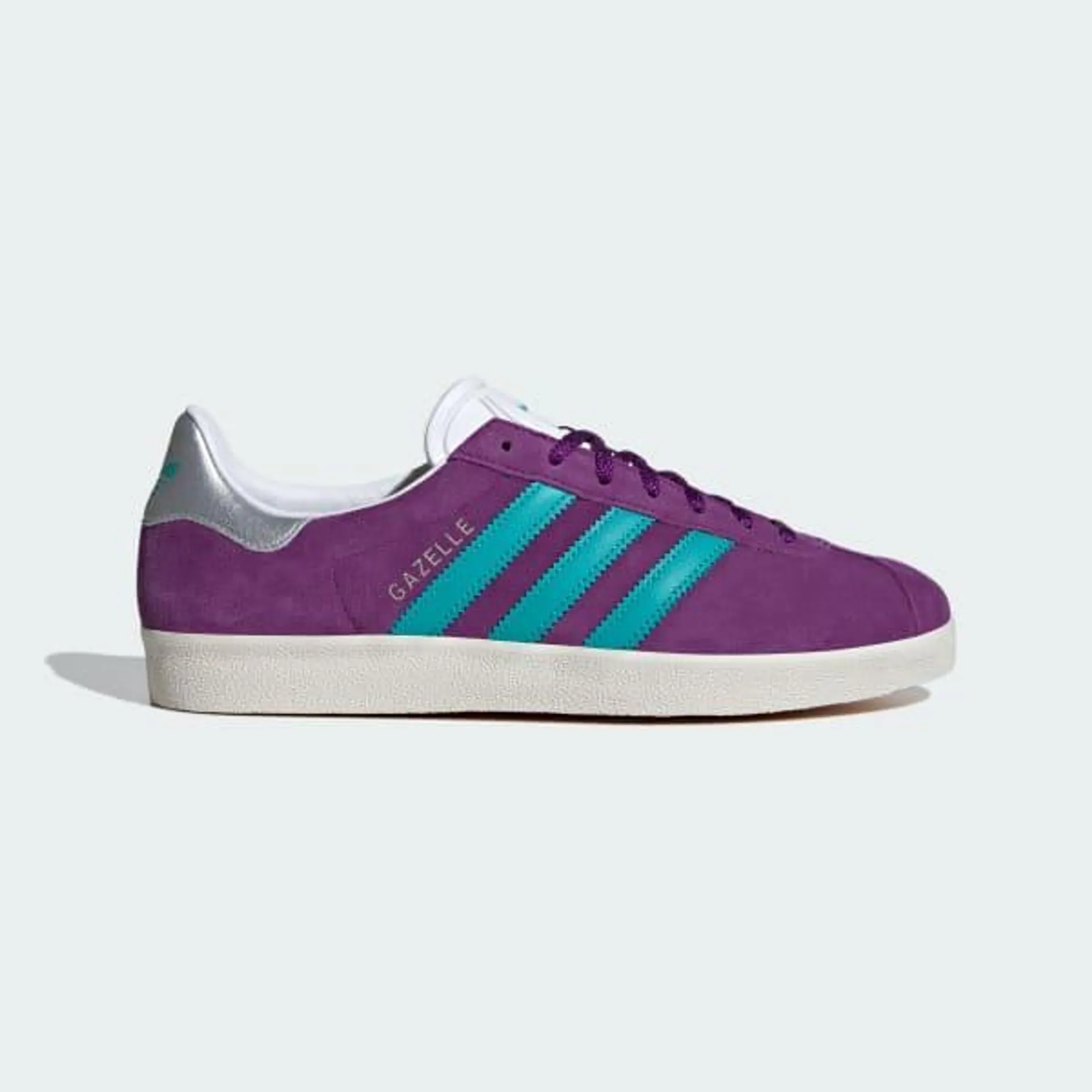 Gazelle 85 Low Schuh