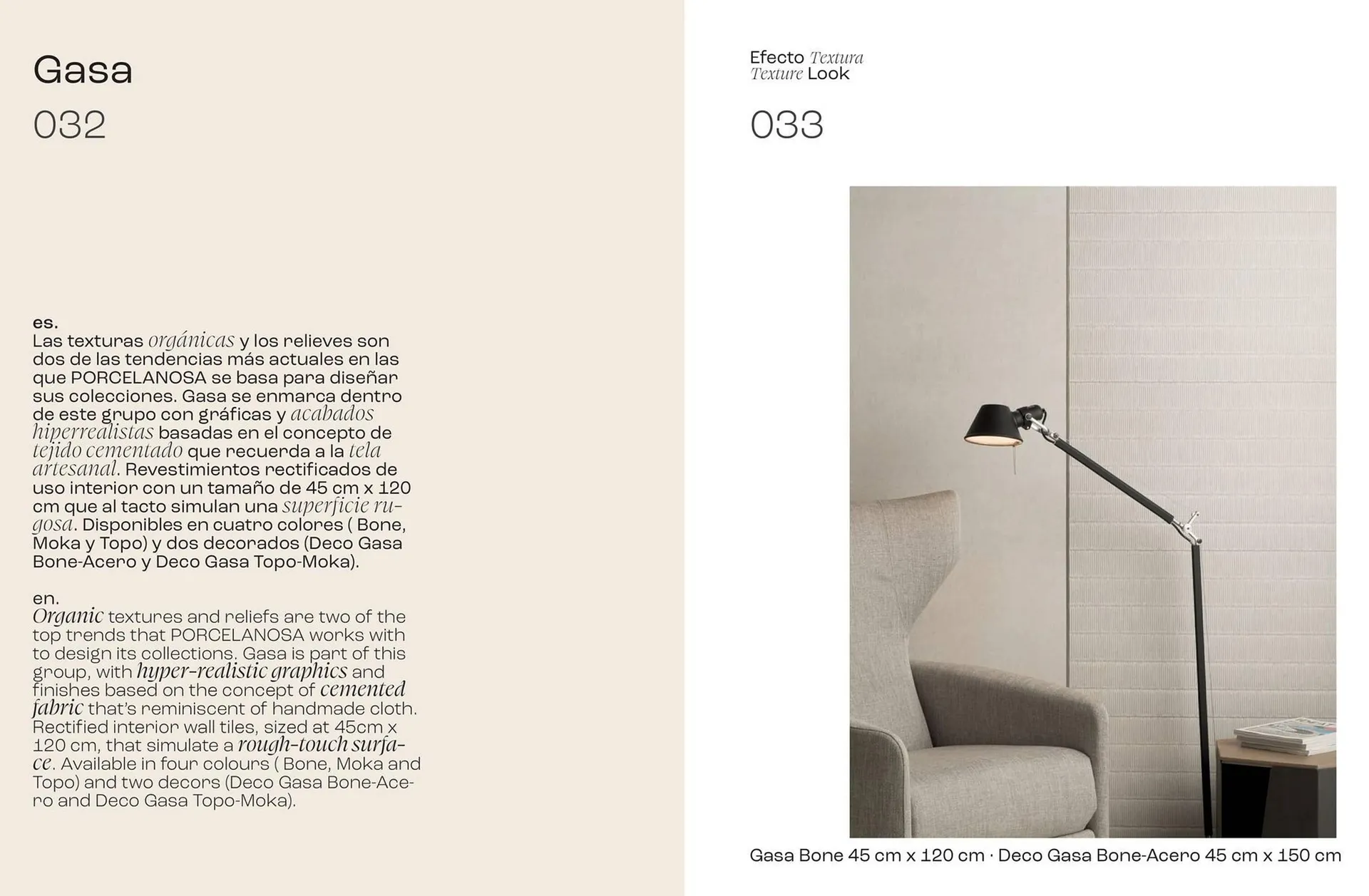 Volantino Porcelanosa da 18 febbraio a 31 dicembre di 2025 - Pagina del volantino 17