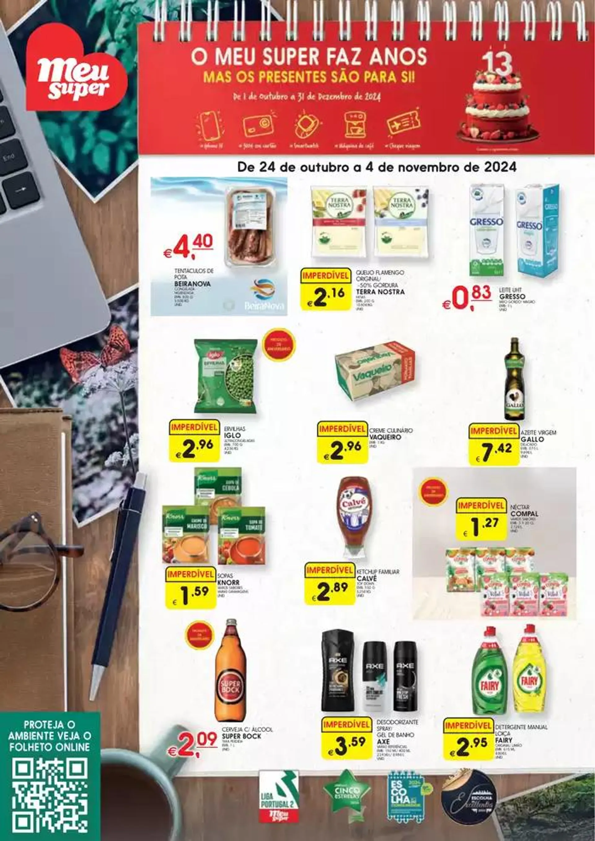 Melhores ofertas para todos os caçadores de pechinchas - 1