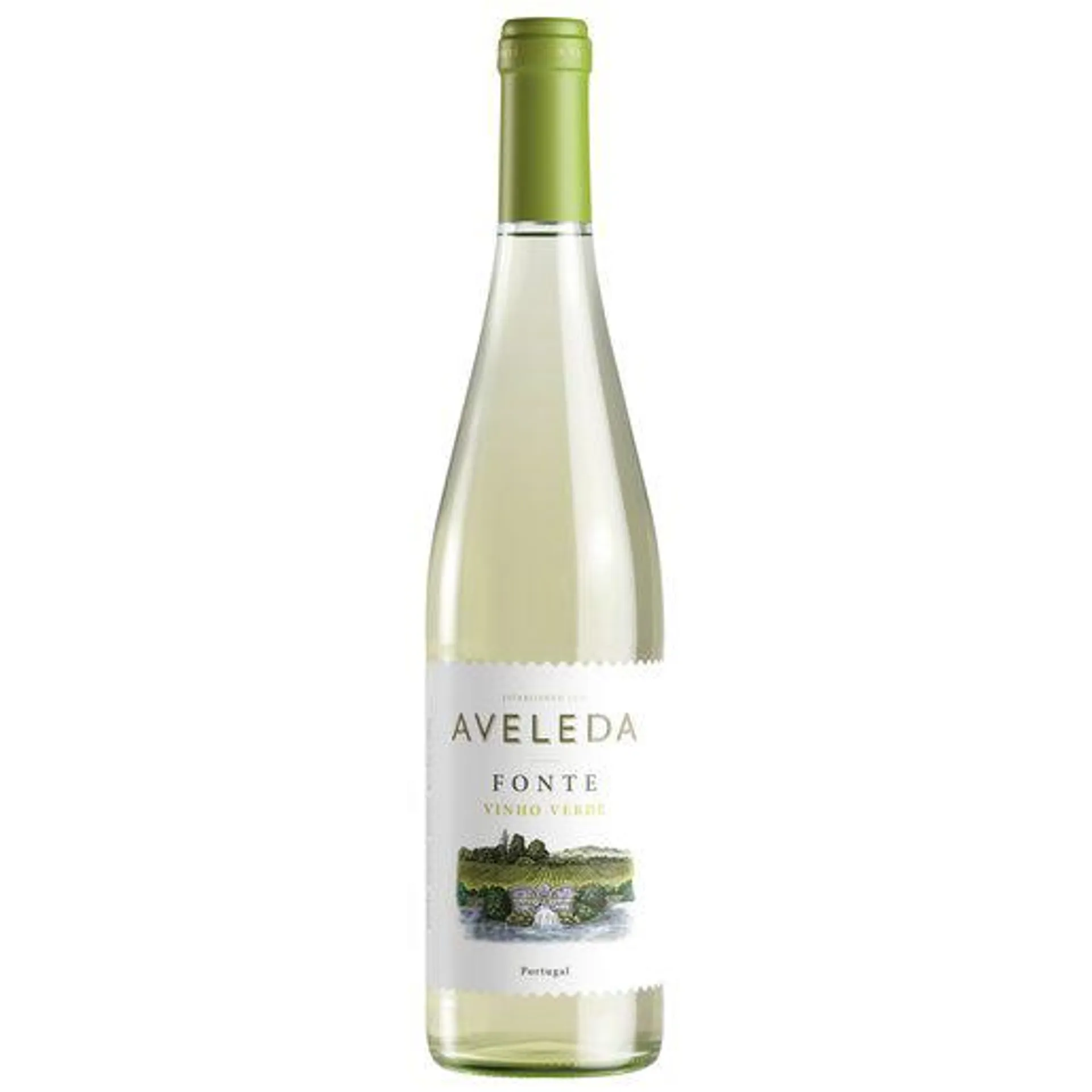 AVELEDA Vinho Verde Branco 750 ml