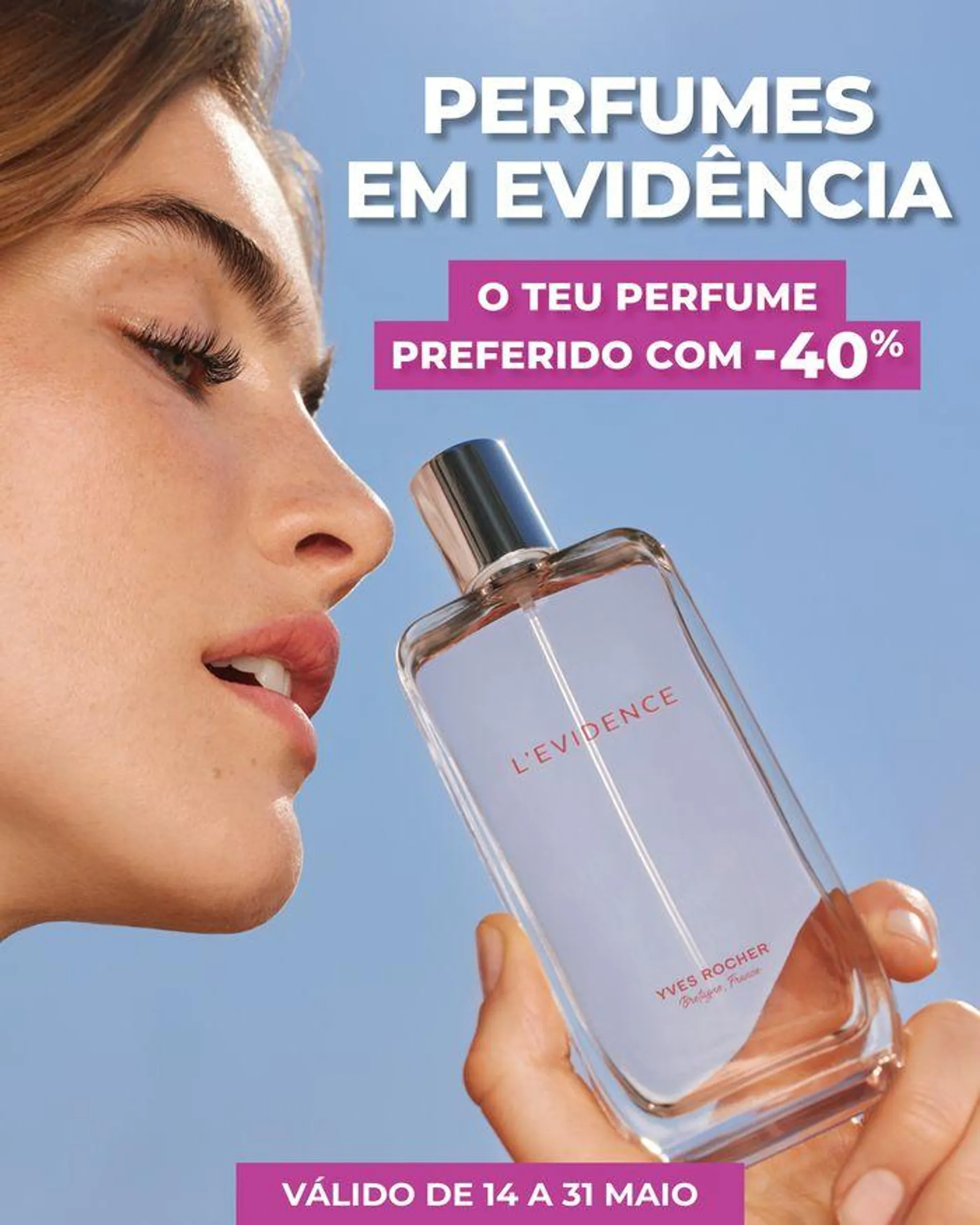 Especial Perfumes - 1