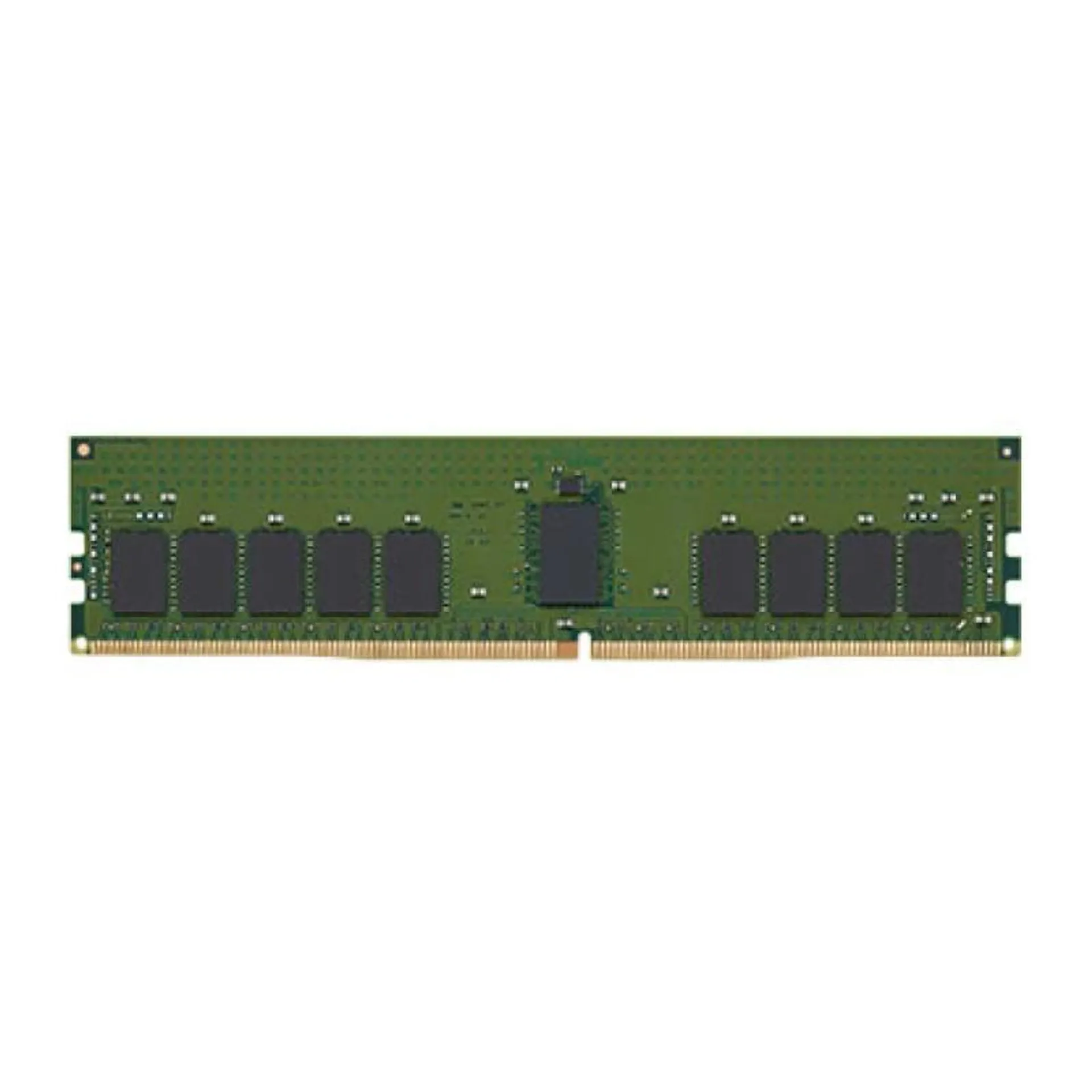 32GB RAM DDR4 Kingston DIMM 3200 MHz CL22 PC4-25600 1.2V ECC