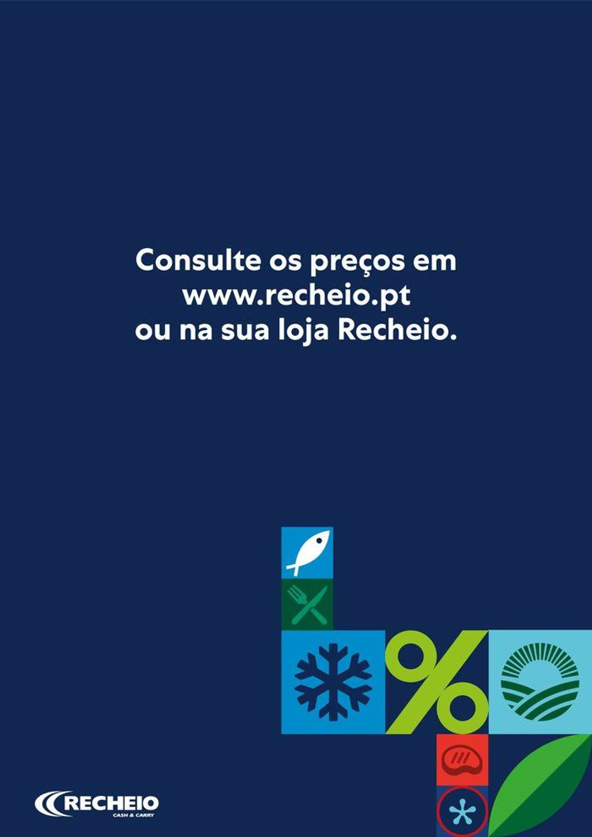 Folheto Recheio Congelados de 20 de agosto até 31 de dezembro 2024 - Pagina 50