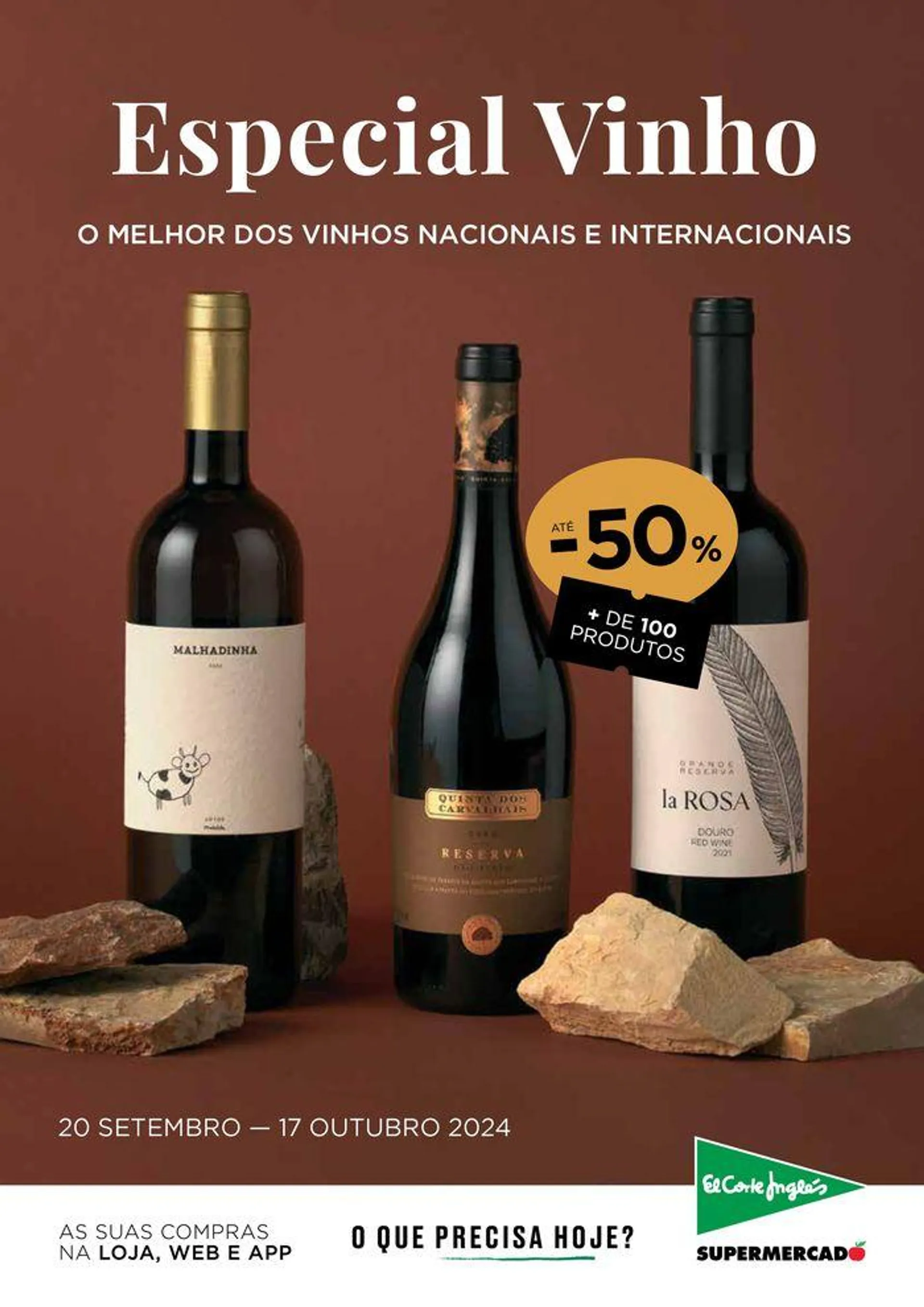 Especial Vinho - 1