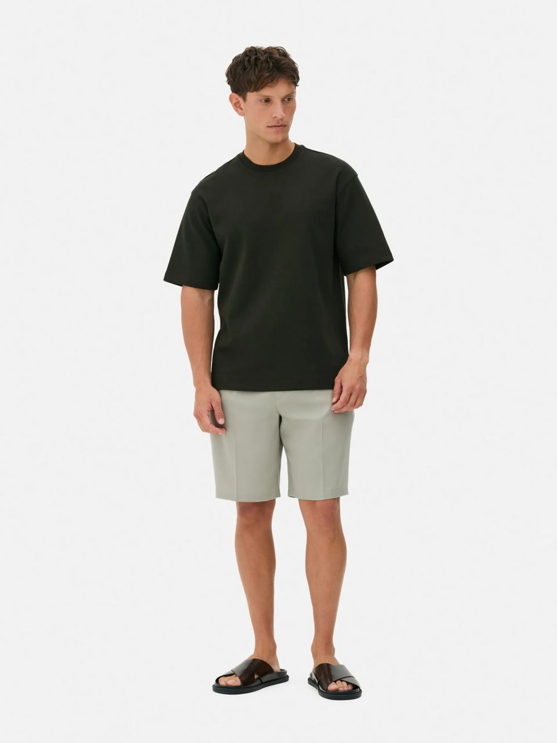 Kem Relaxed Short Sleeve T-Shirt