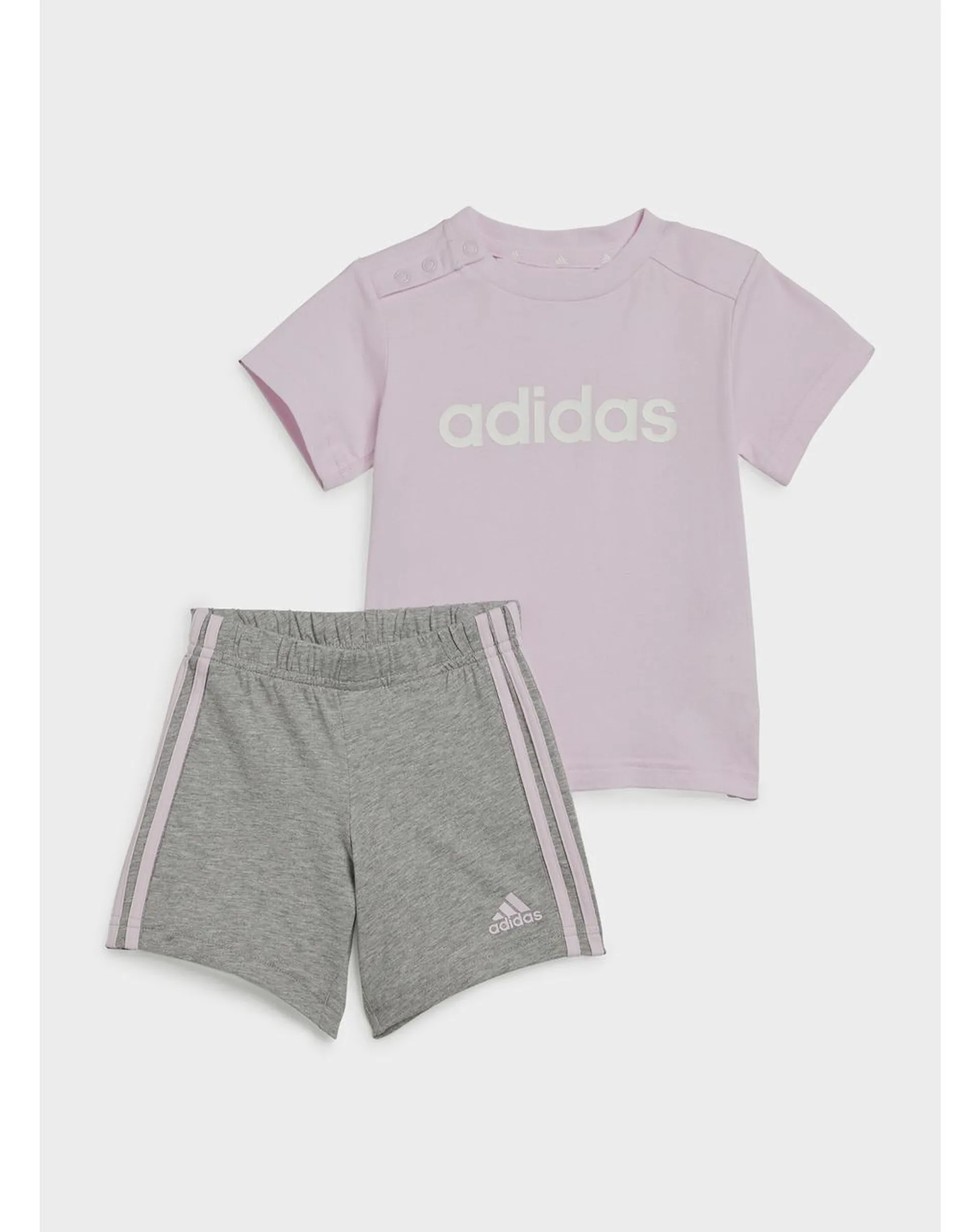 Adidas bambina completa