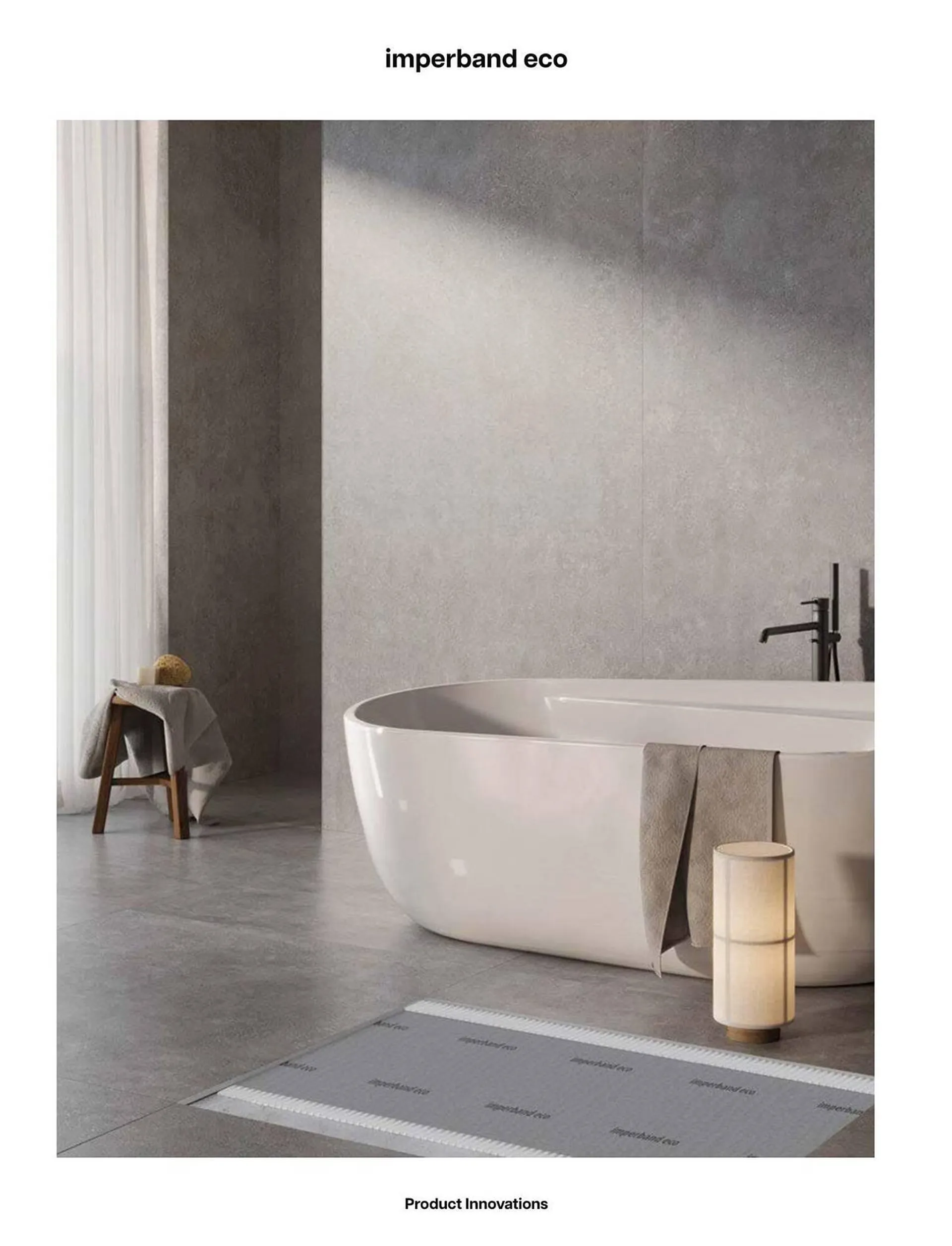 Folheto Porcelanosa - 18