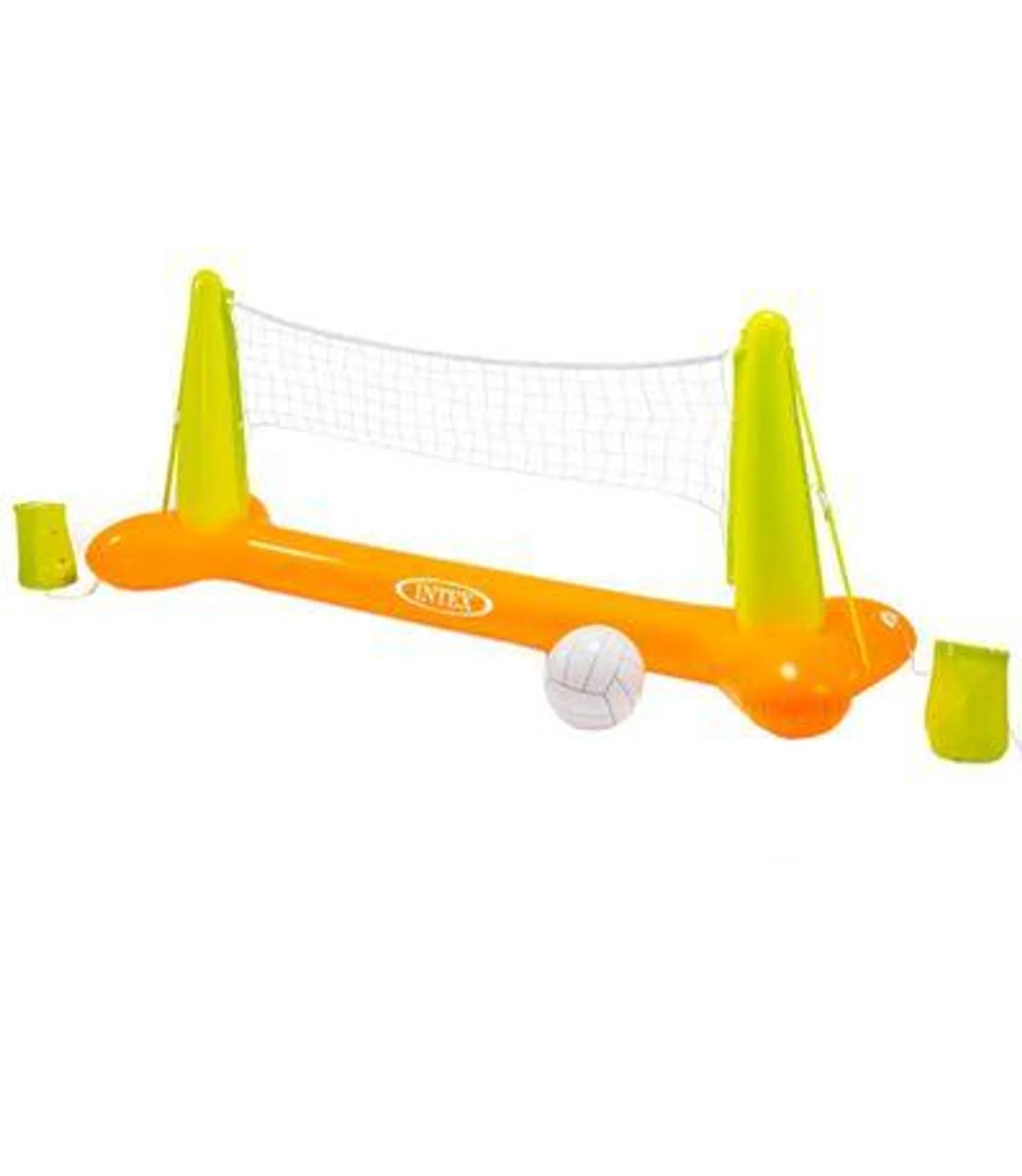 Jogo de bilhar de voleibol - INTEX