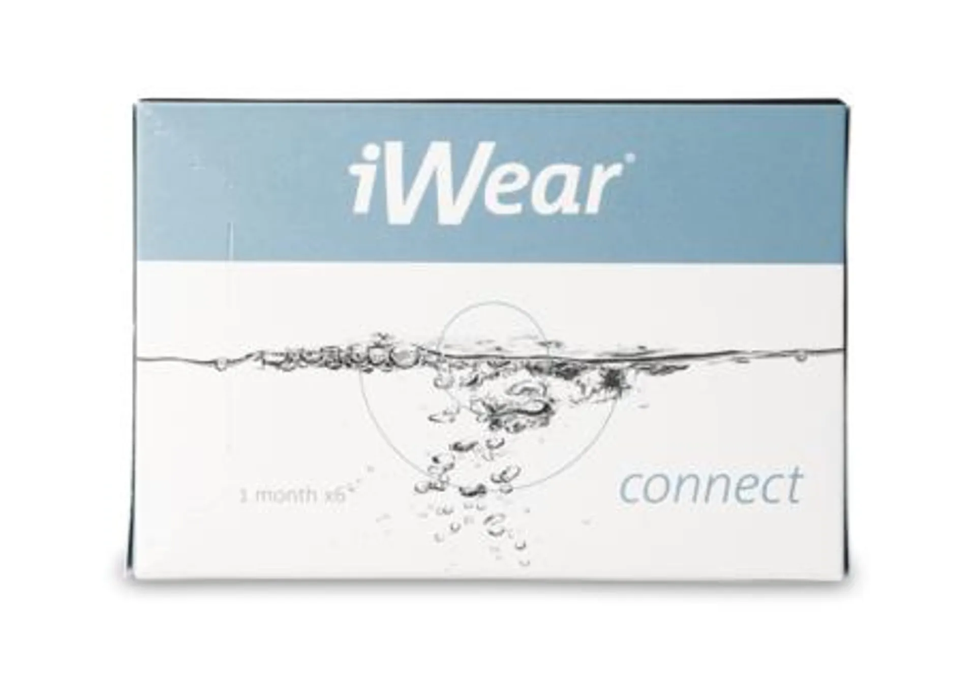 iWear Connect Presbyopia