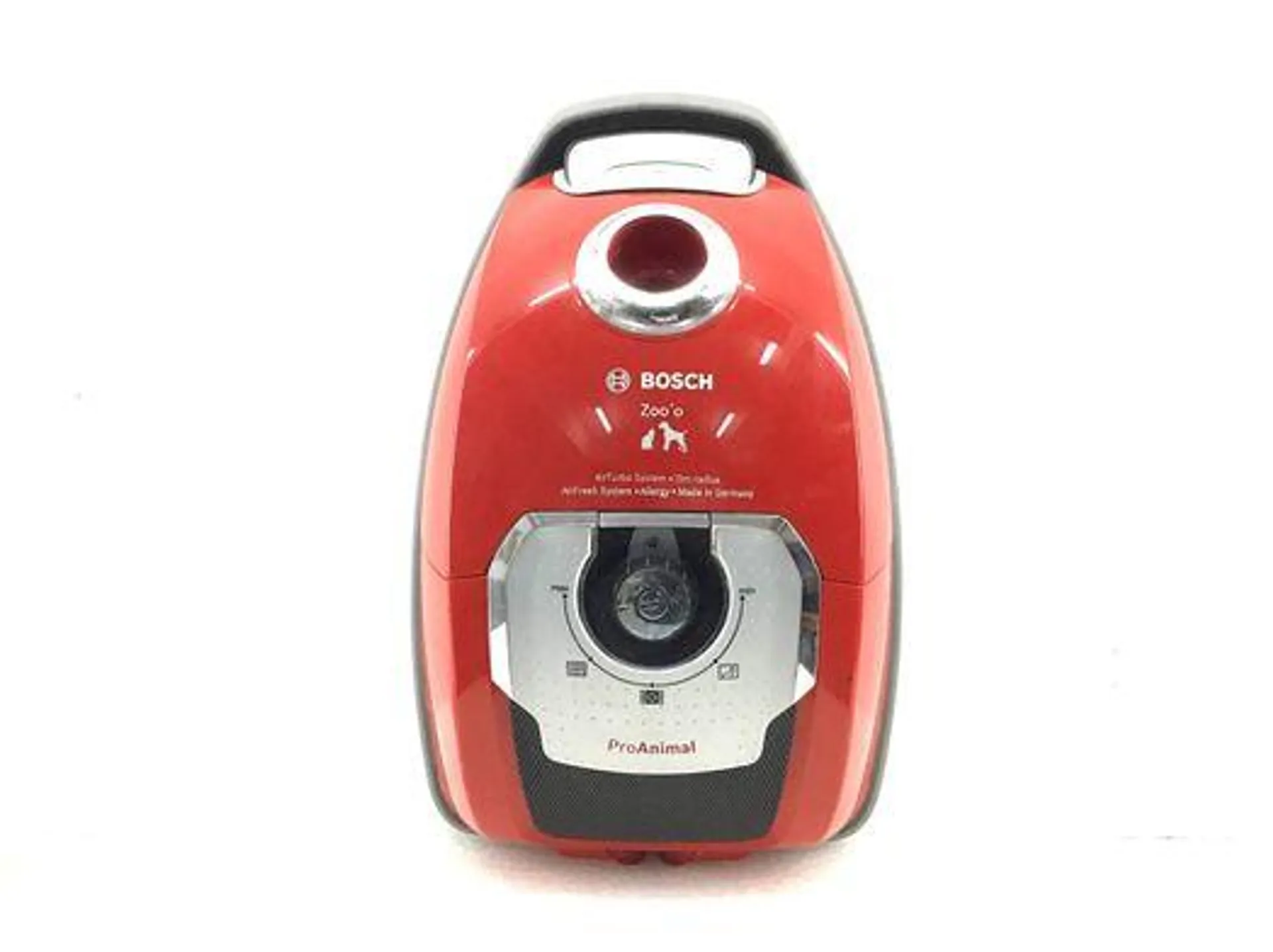 aspirador sem saco bosch pro animal bgl8zoon