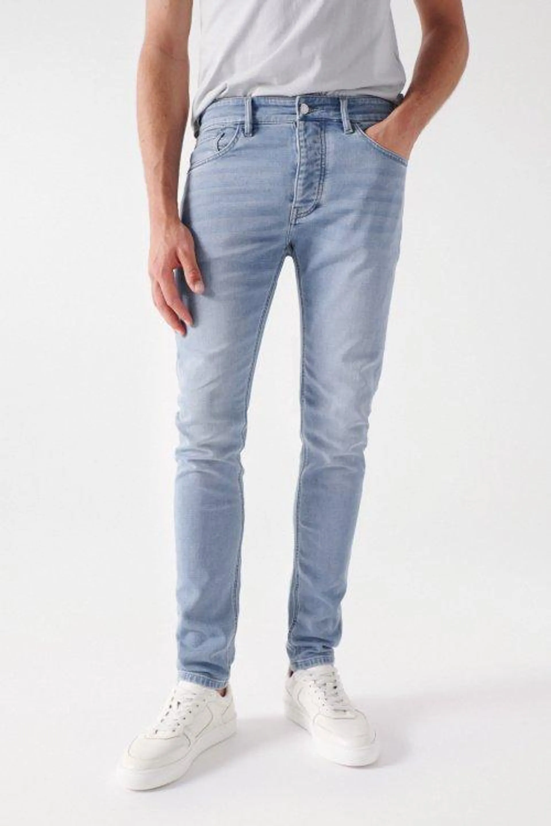 JEANS S-activ Skinny fit