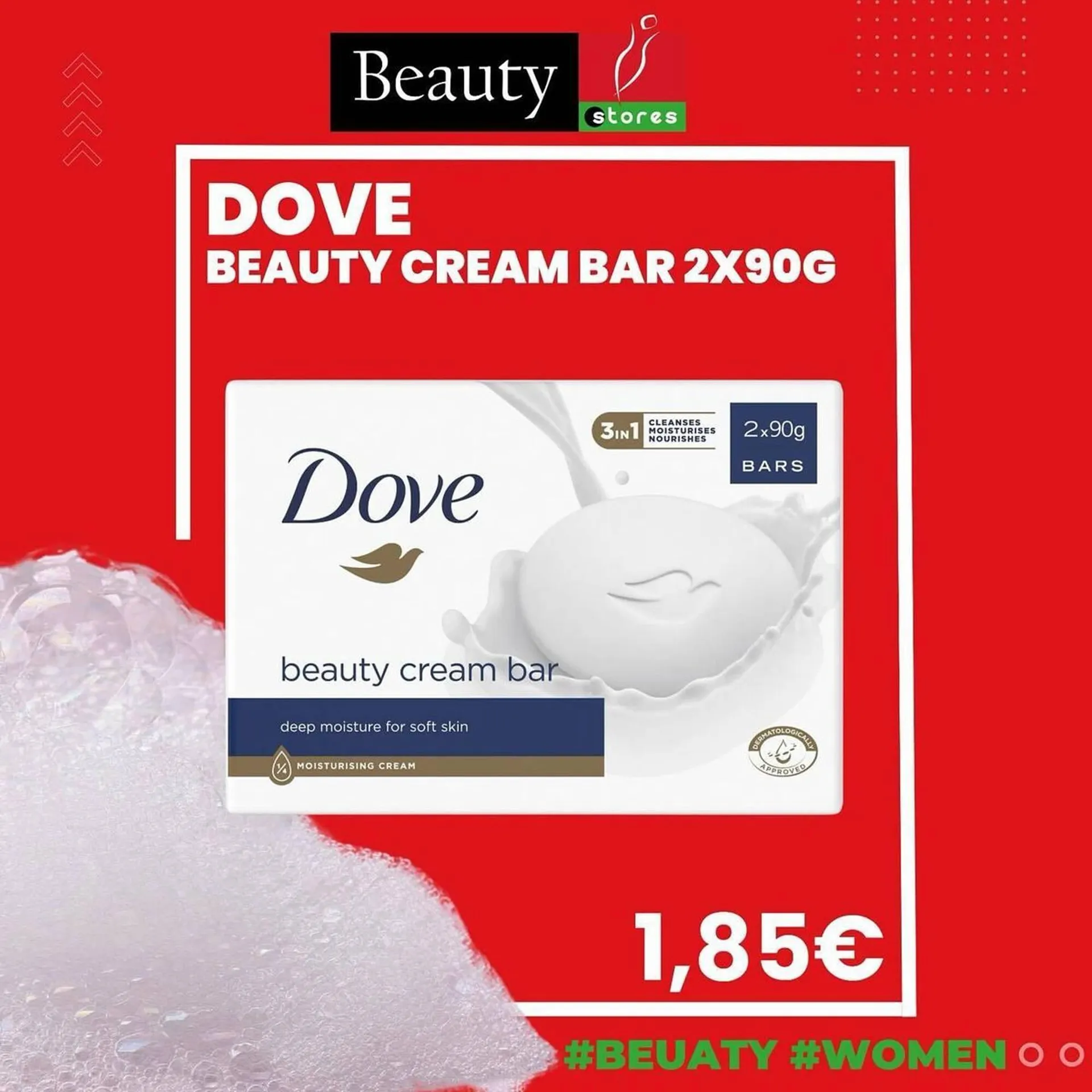 Folheto Beauty - 1