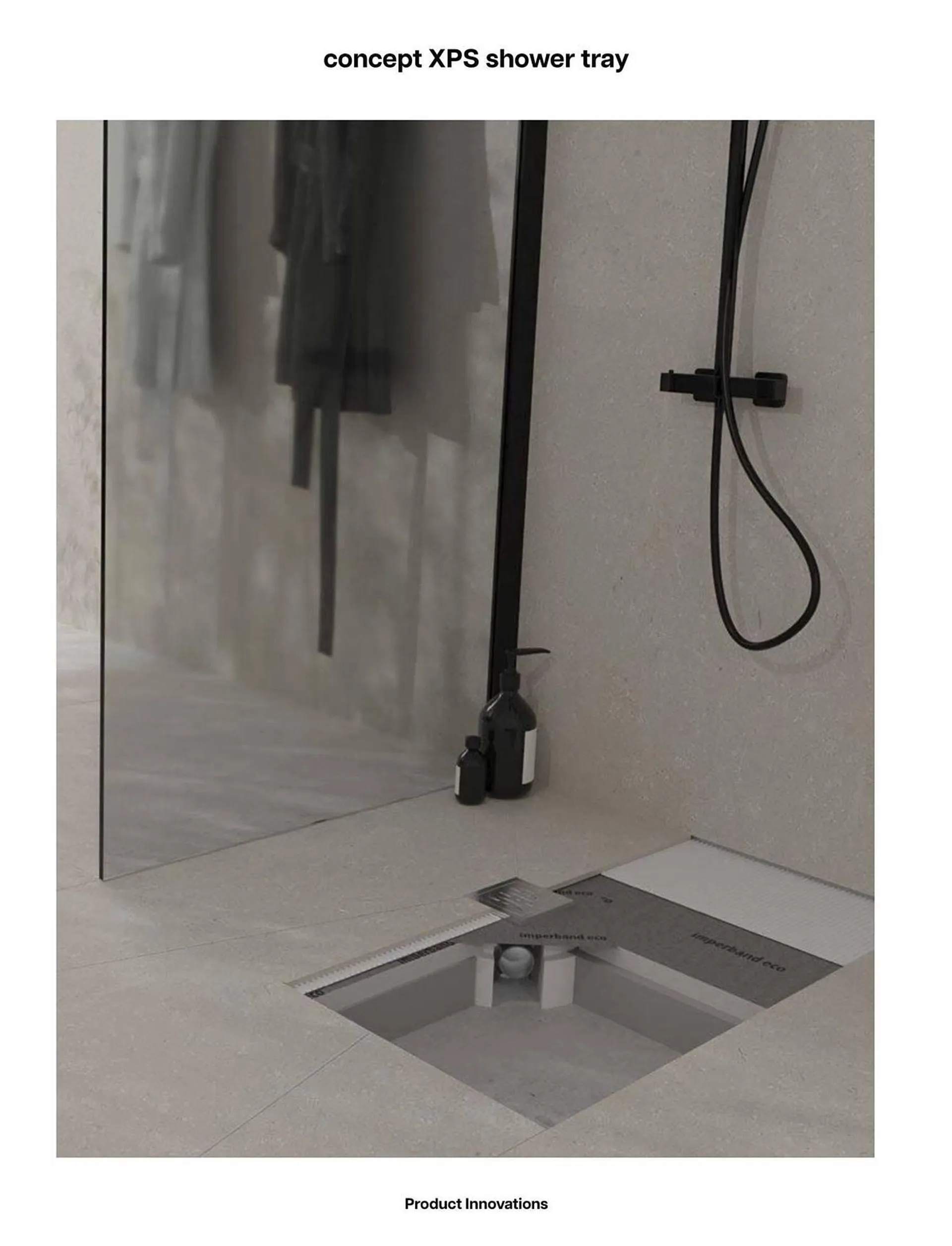 Folheto Porcelanosa - 16