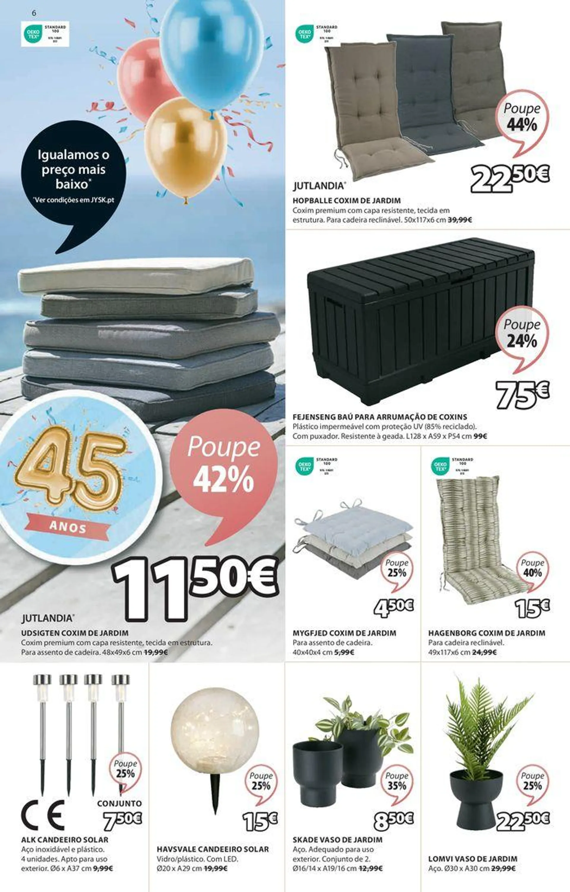 Grandes Ofertas. - 7