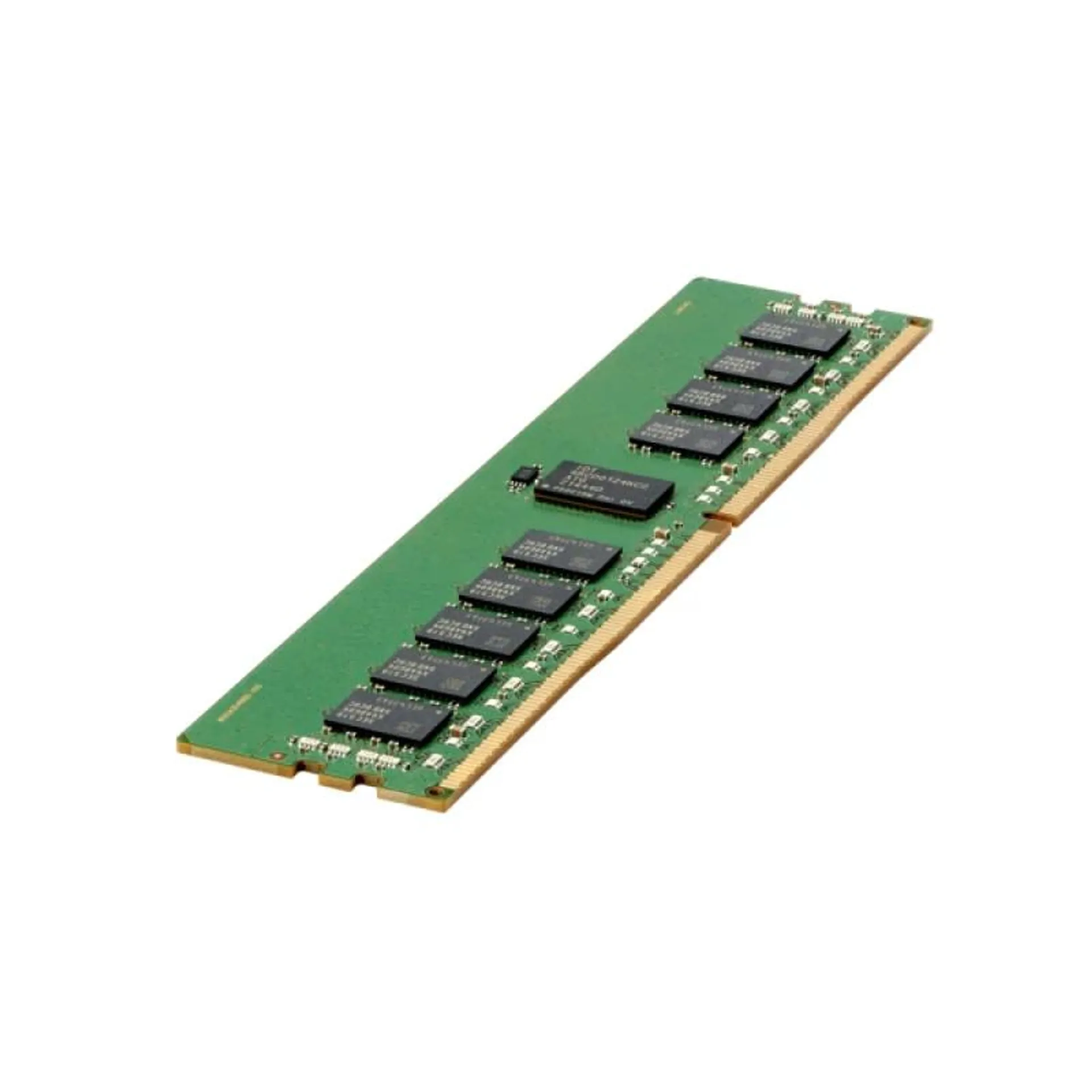 64GB RAM DDR4 HPE SmartMemory DIMM 288-pin 2933 MHz PC4-23400 CL21 1.2V Registado ECC