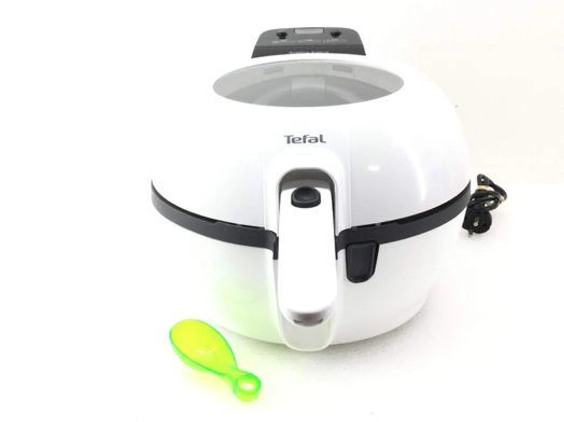 fritadeira tefal actifry 20015