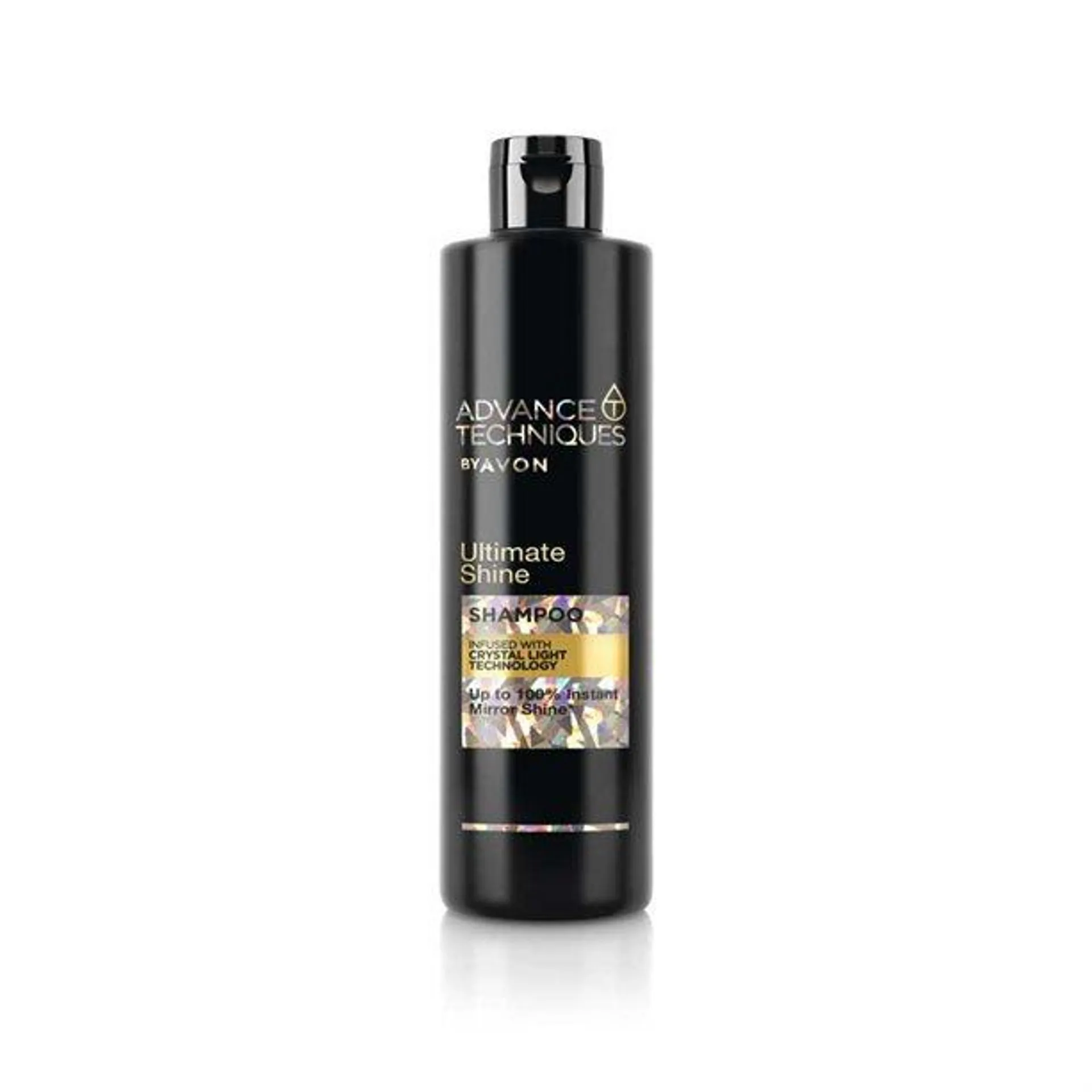 Advance Techniques Ultimate Shine Champô - 400 ml