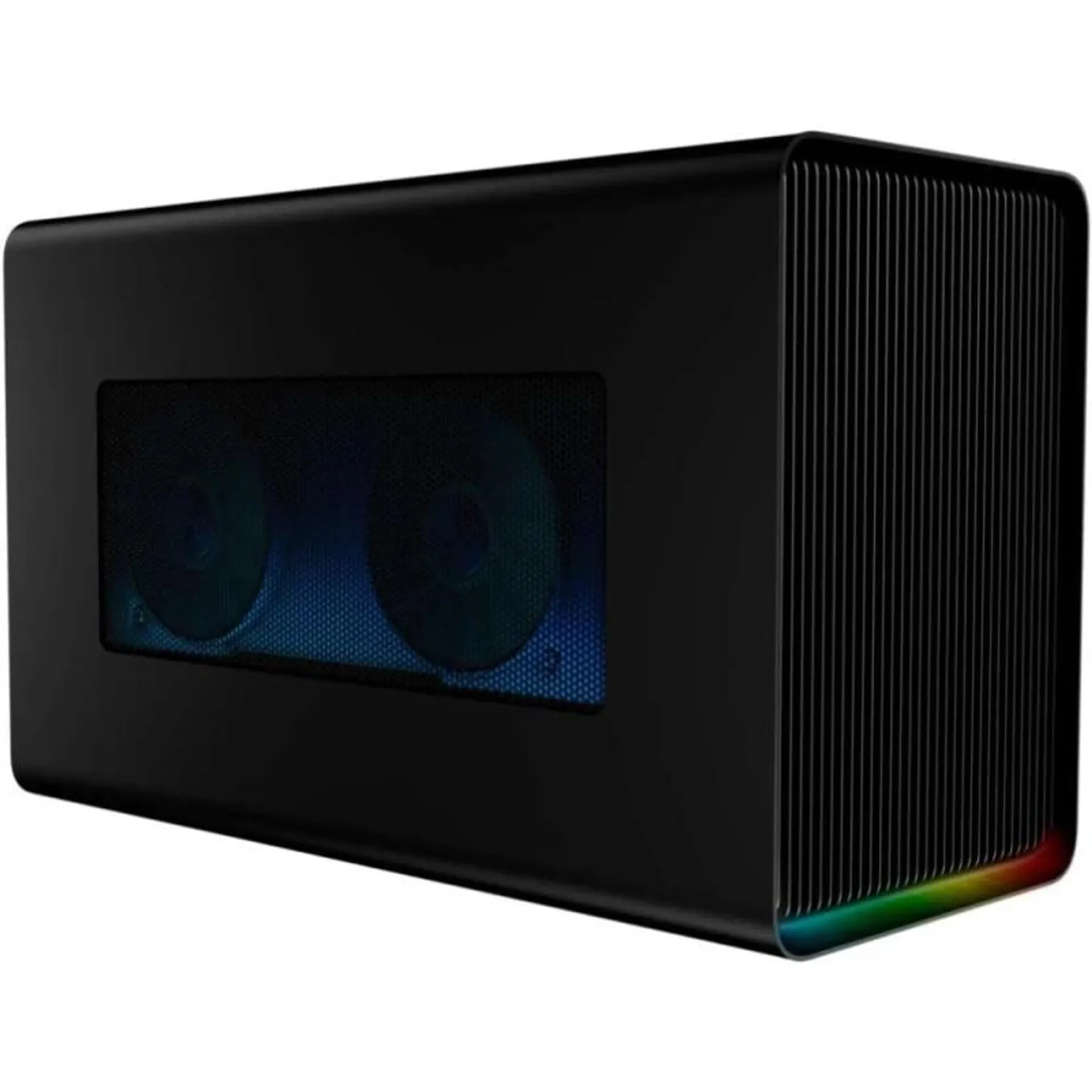 Caixa Placa Gráfica Externa eGPU RAZER Core X Chroma UK Cor