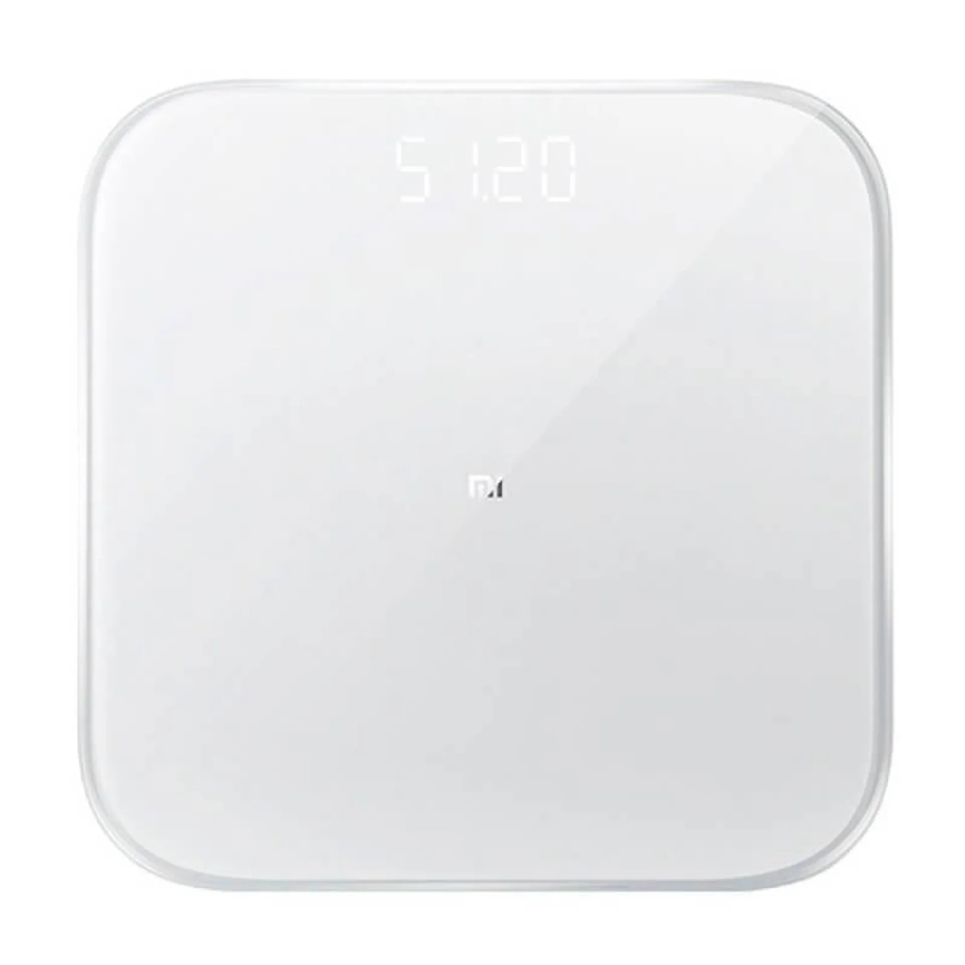 Balança Xiaomi Mi Smart Scale 2 Branca Bluetooth 5.0 Branco