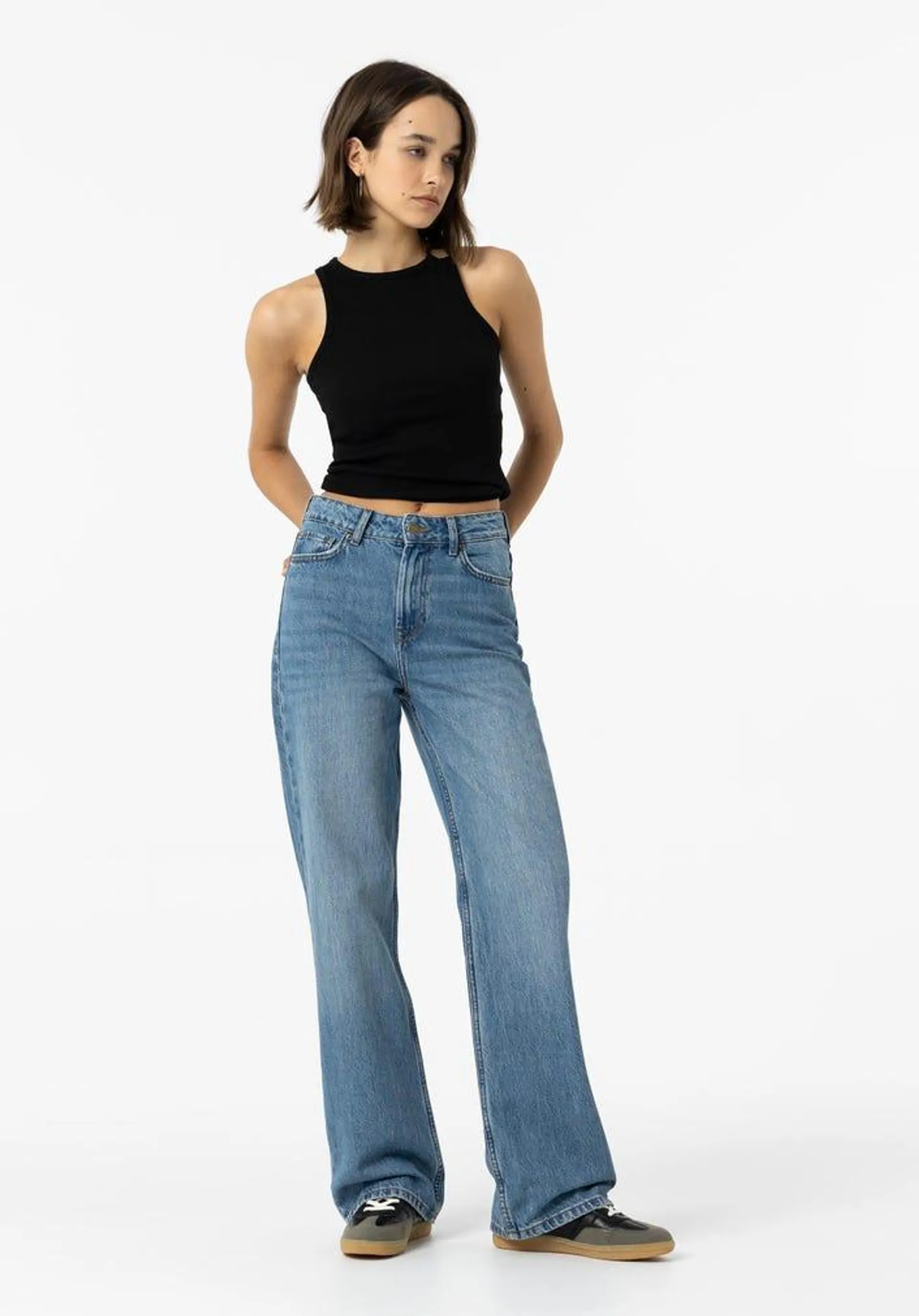 Jeans Bonnye Wide Leg