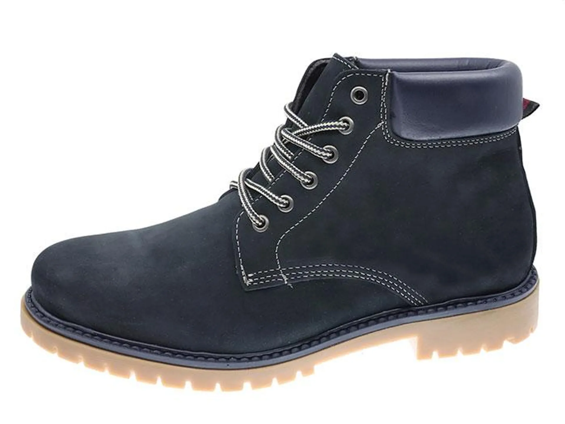 Casual boots for men