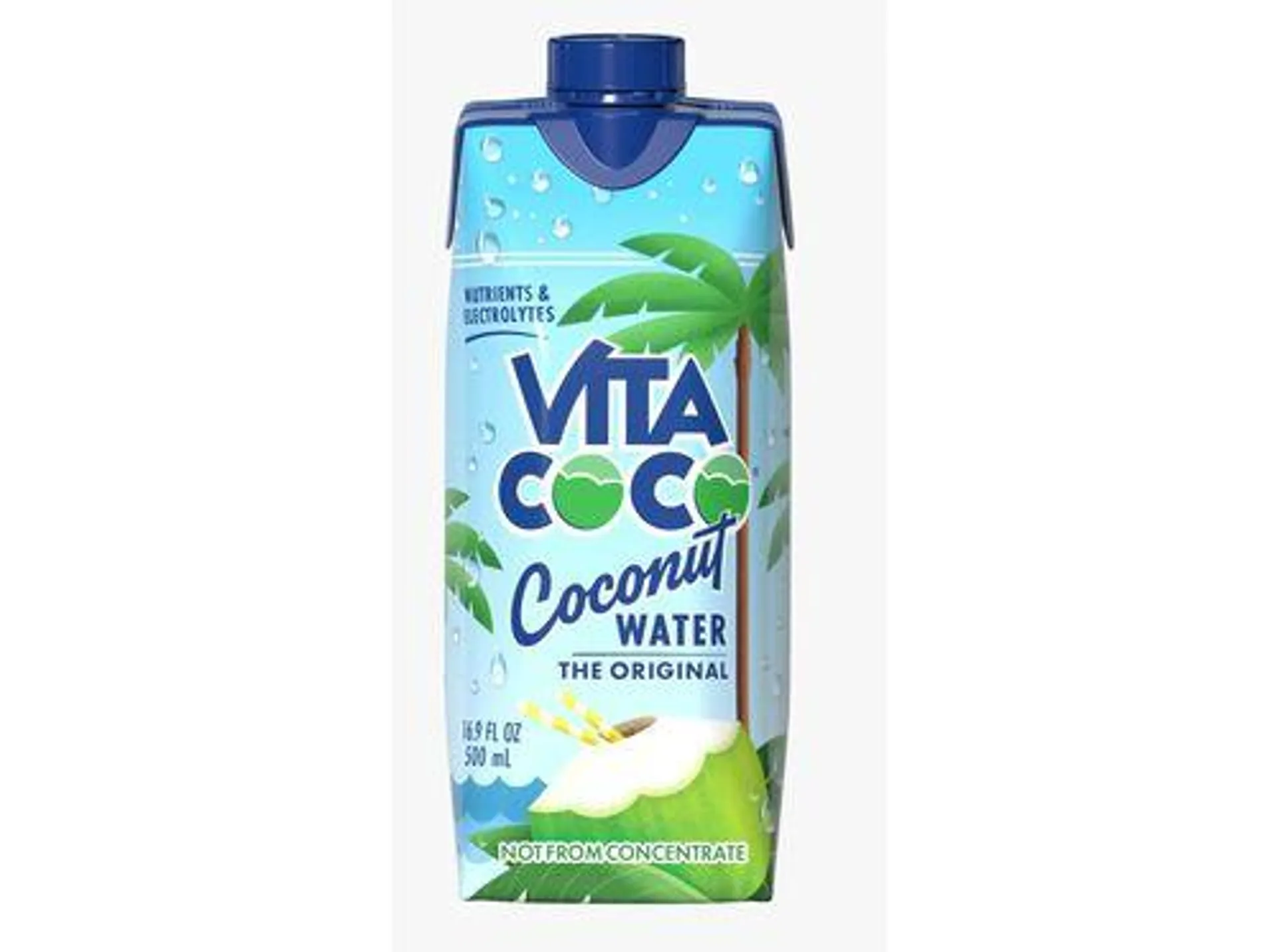 água de coco vita coco 0.33l