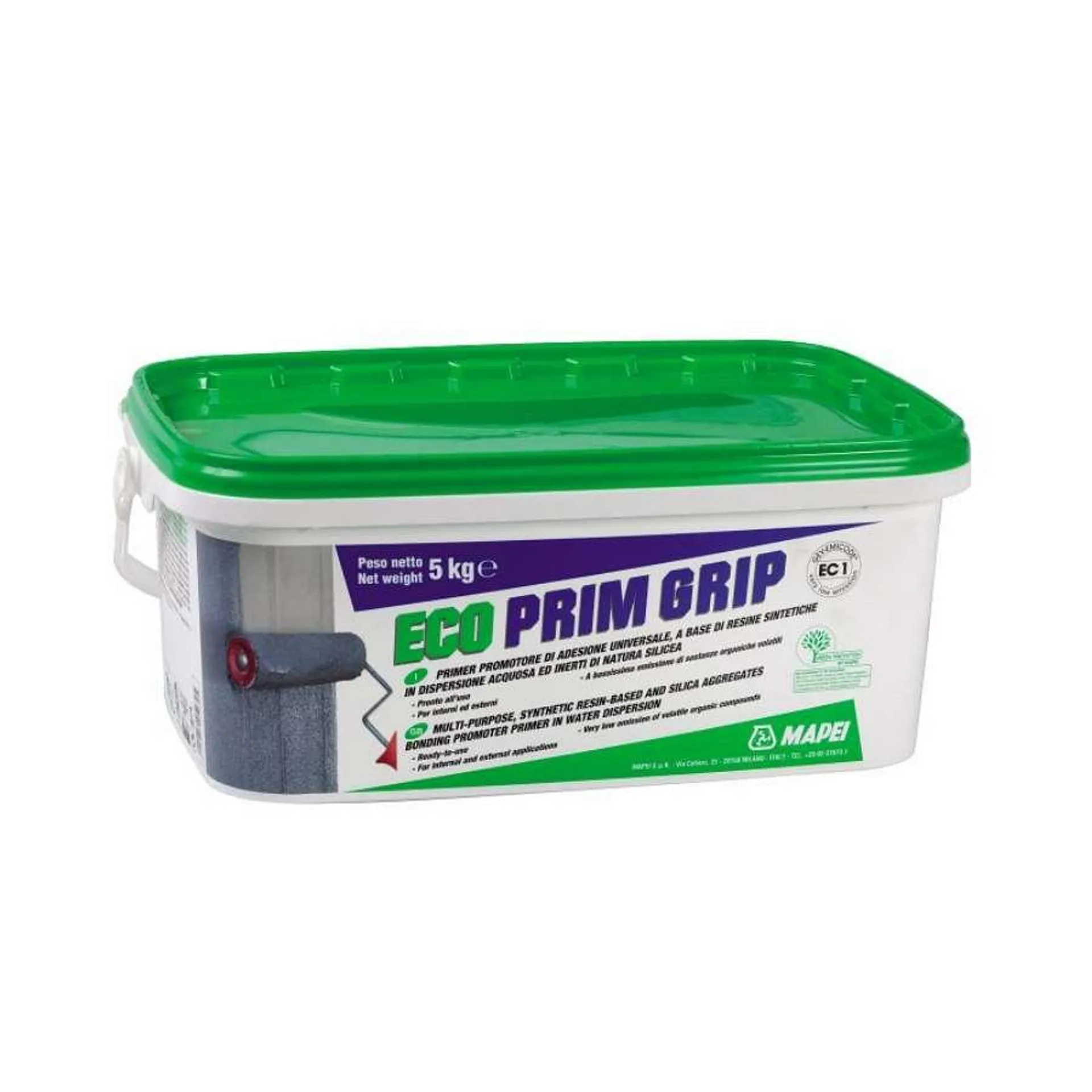 ECO PRIM GRIP PLUS (5KG)