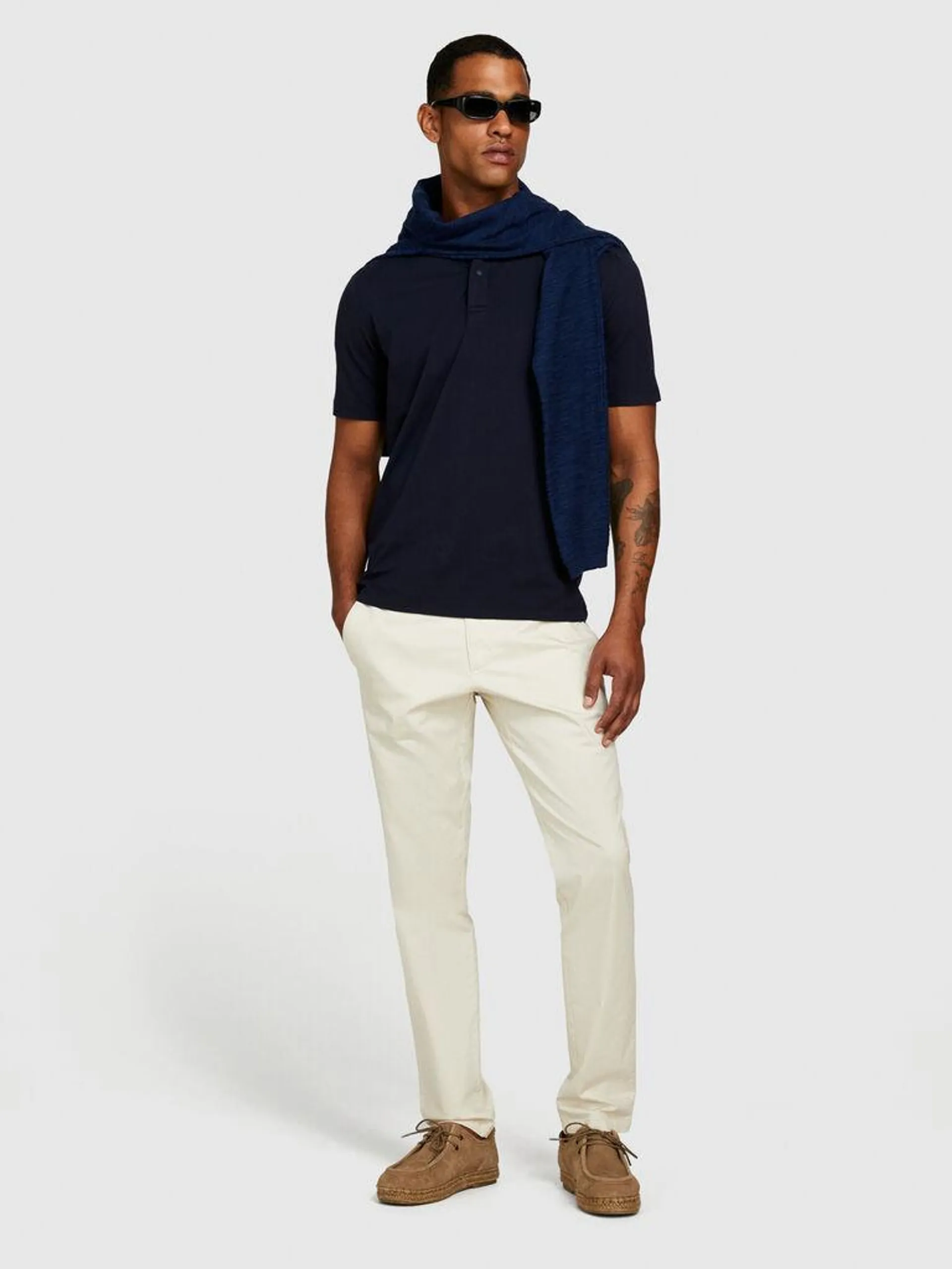 Chinos slim fit