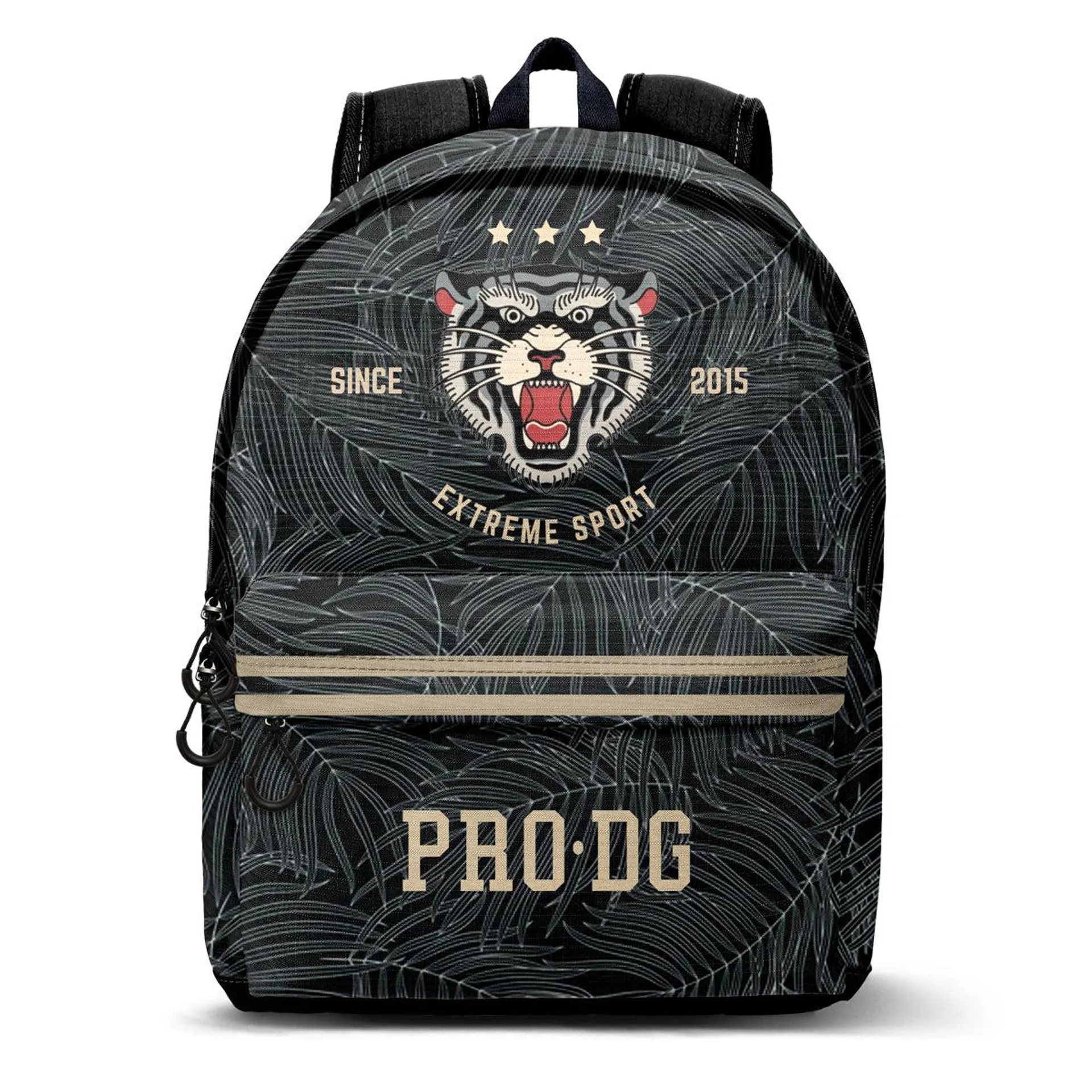 Mochila - Tiger Prodg